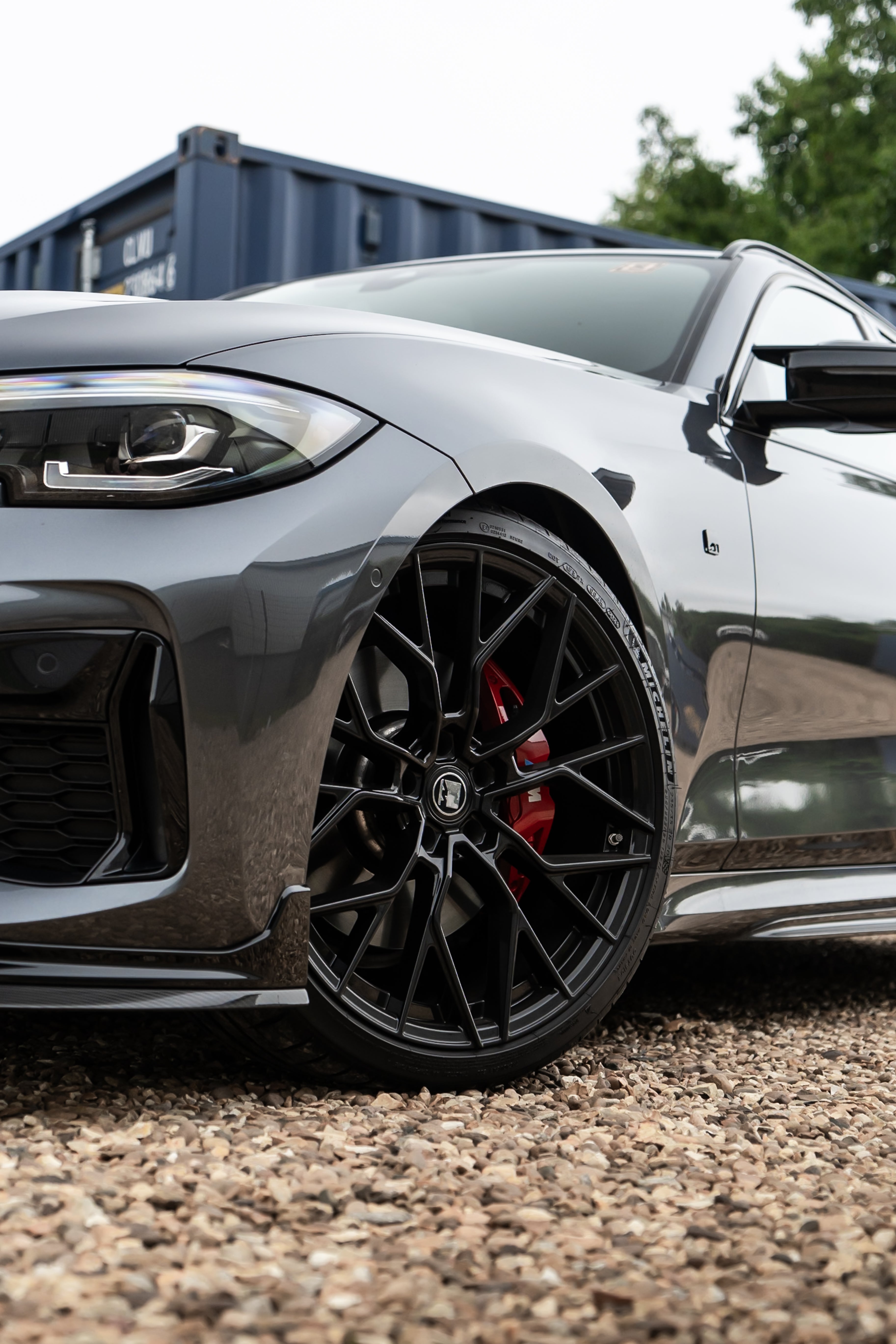 3 Series G20 G21 M-W3 Wheels