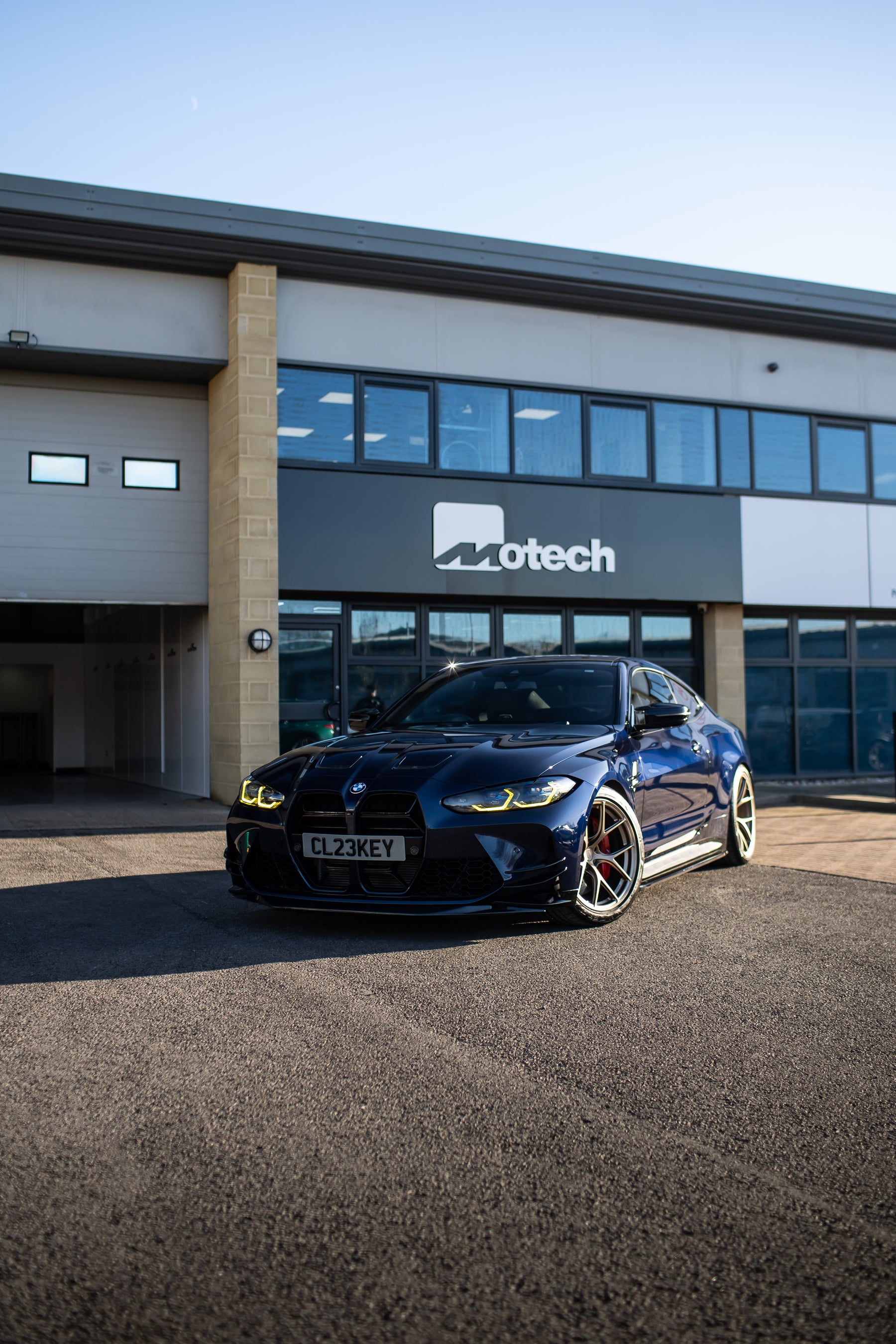 Detailing Deposit  (NON refundable)