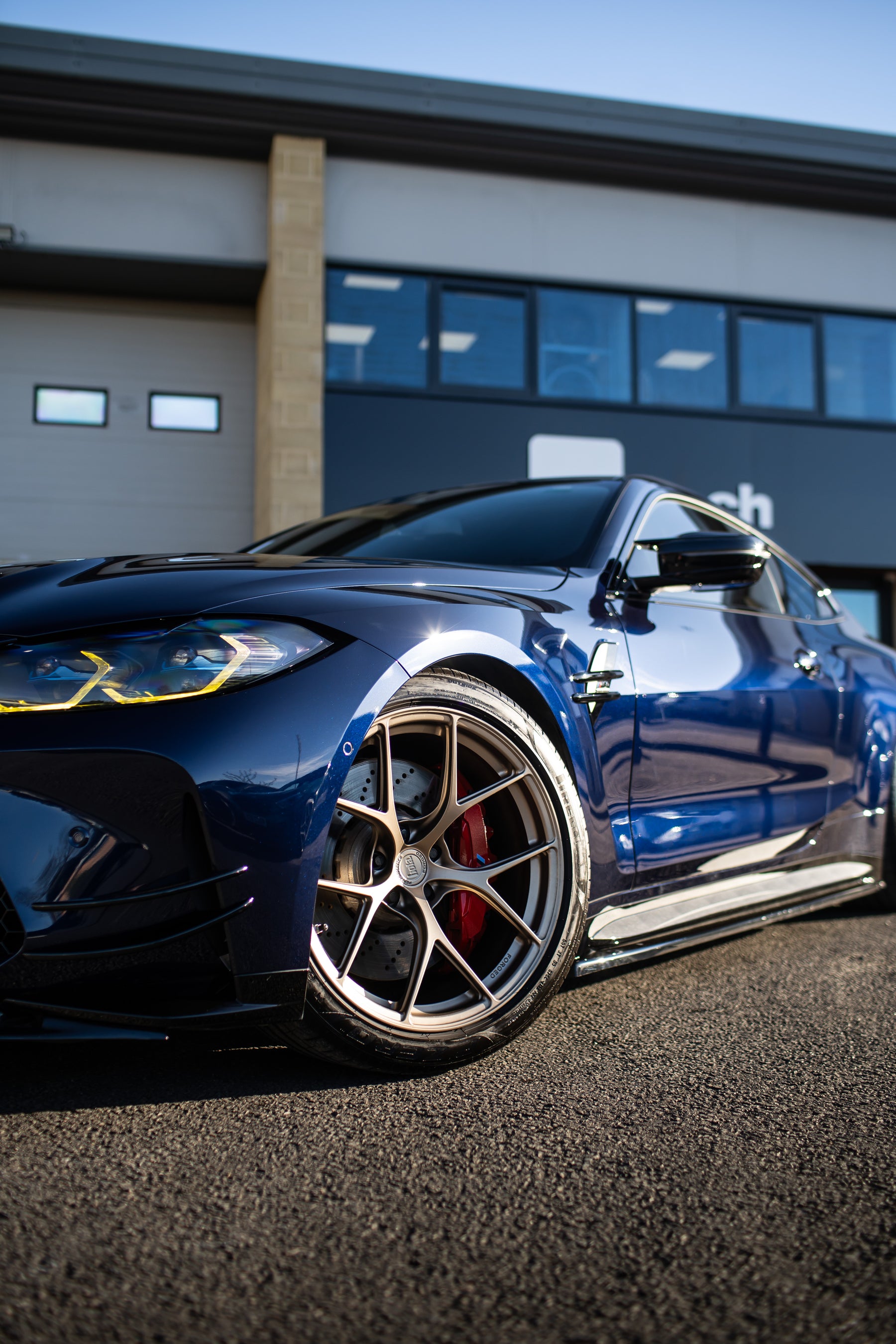 Detailing Deposit  (NON refundable)