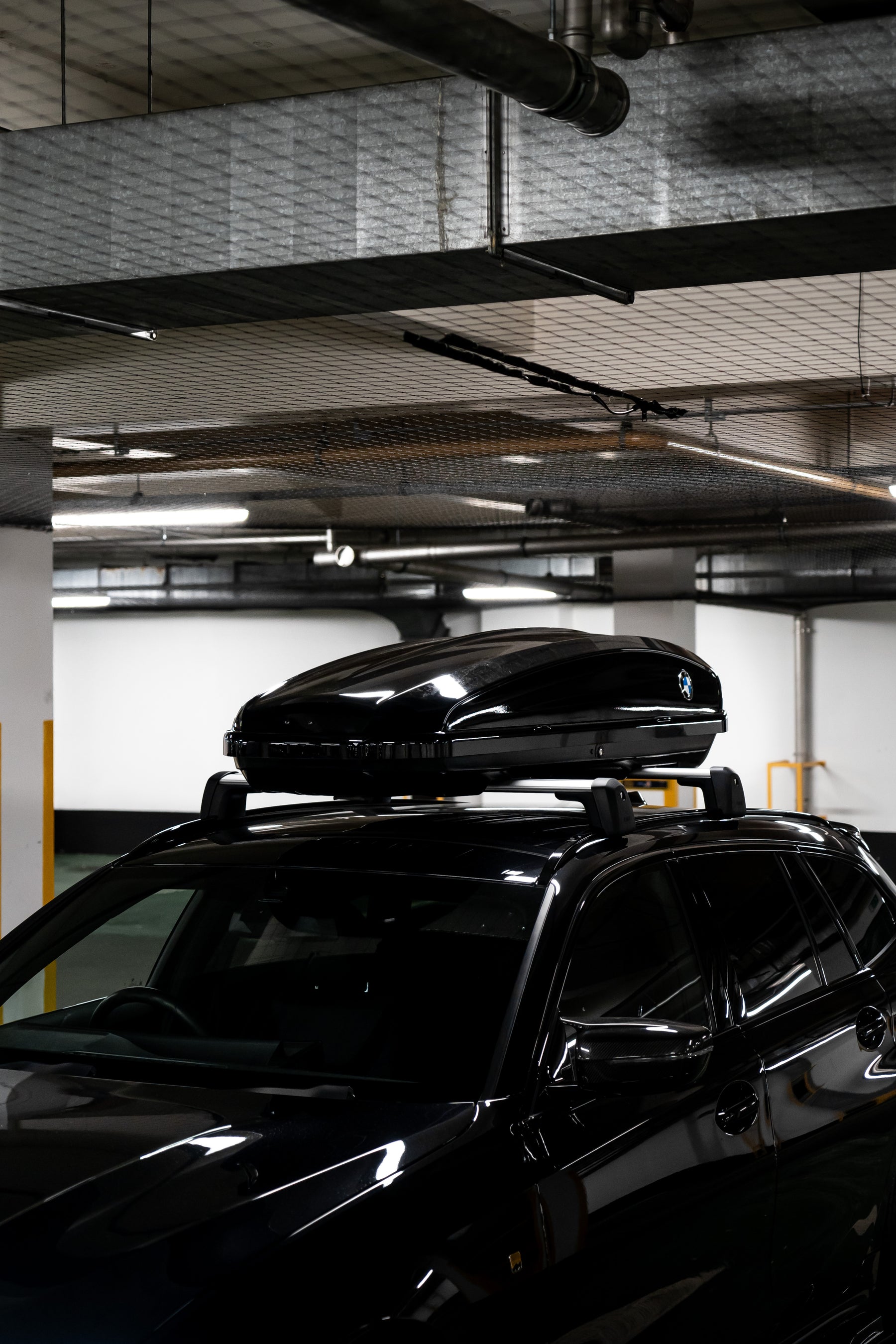 Bmw X3m Bmw X3 2020 Roof Rack Used 2020 BMW X3 M Competition For