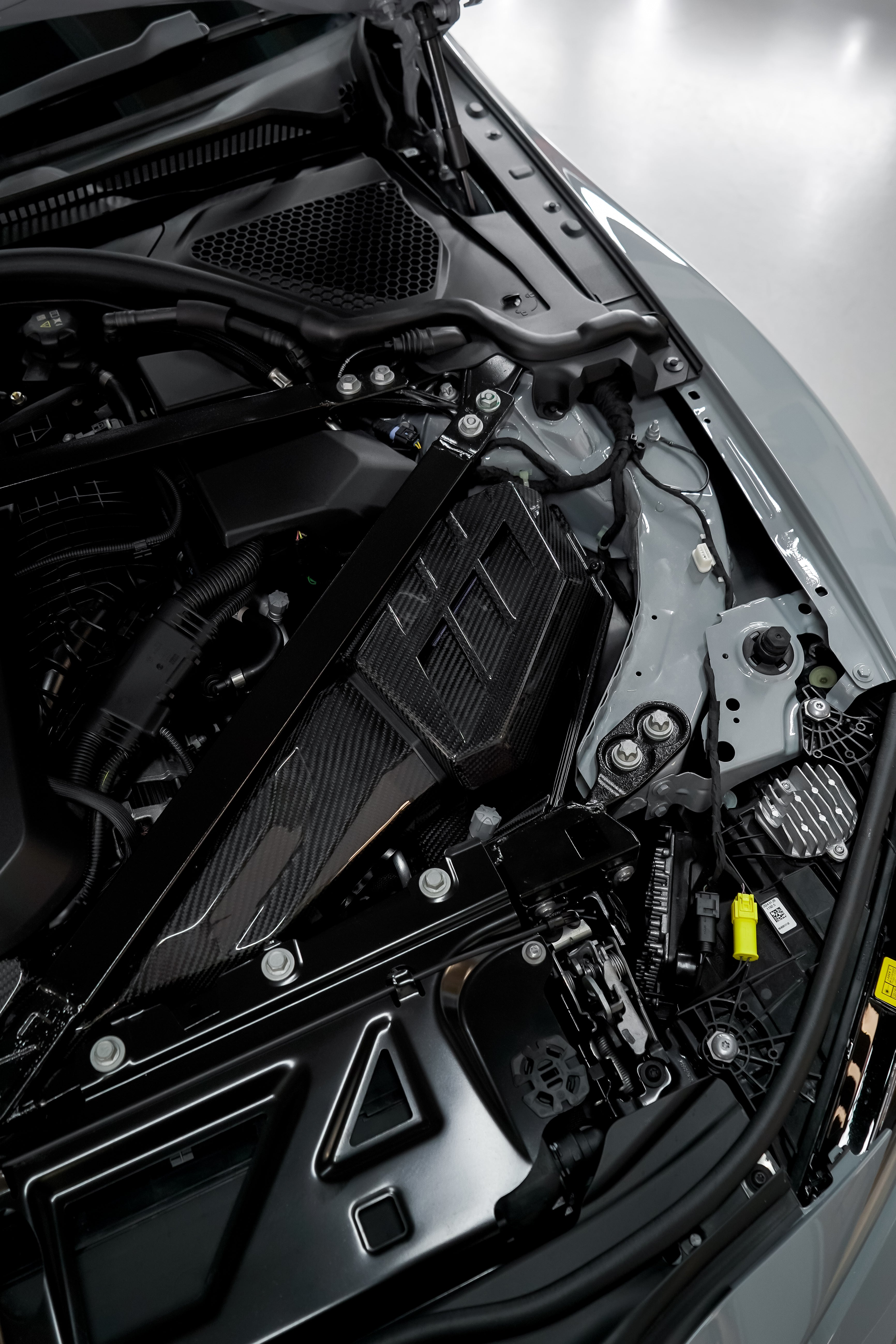 BMW M3 G80/G81 Dinan Air Intake