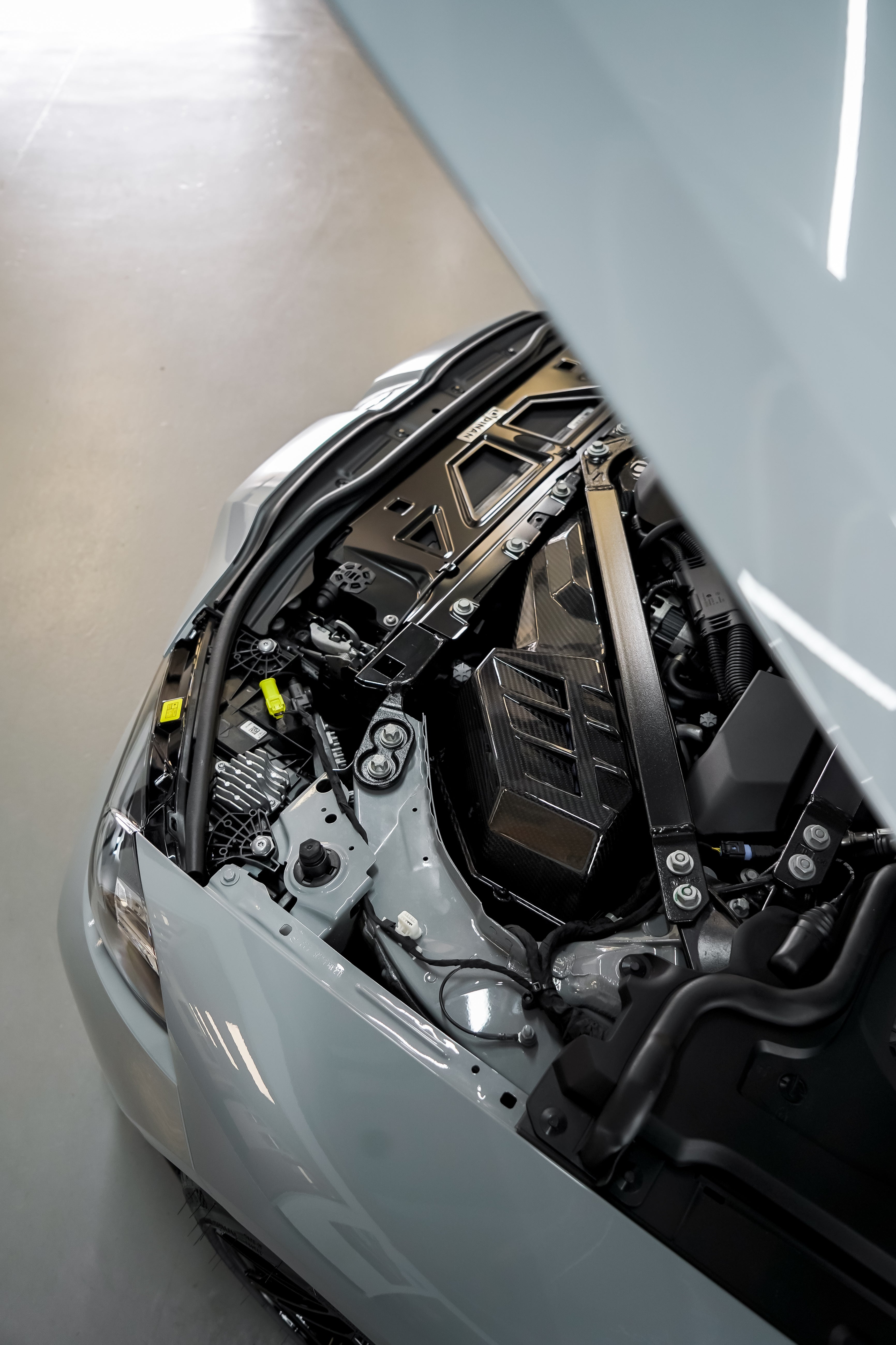 BMW M3 G80/G81 Dinan Air Intake