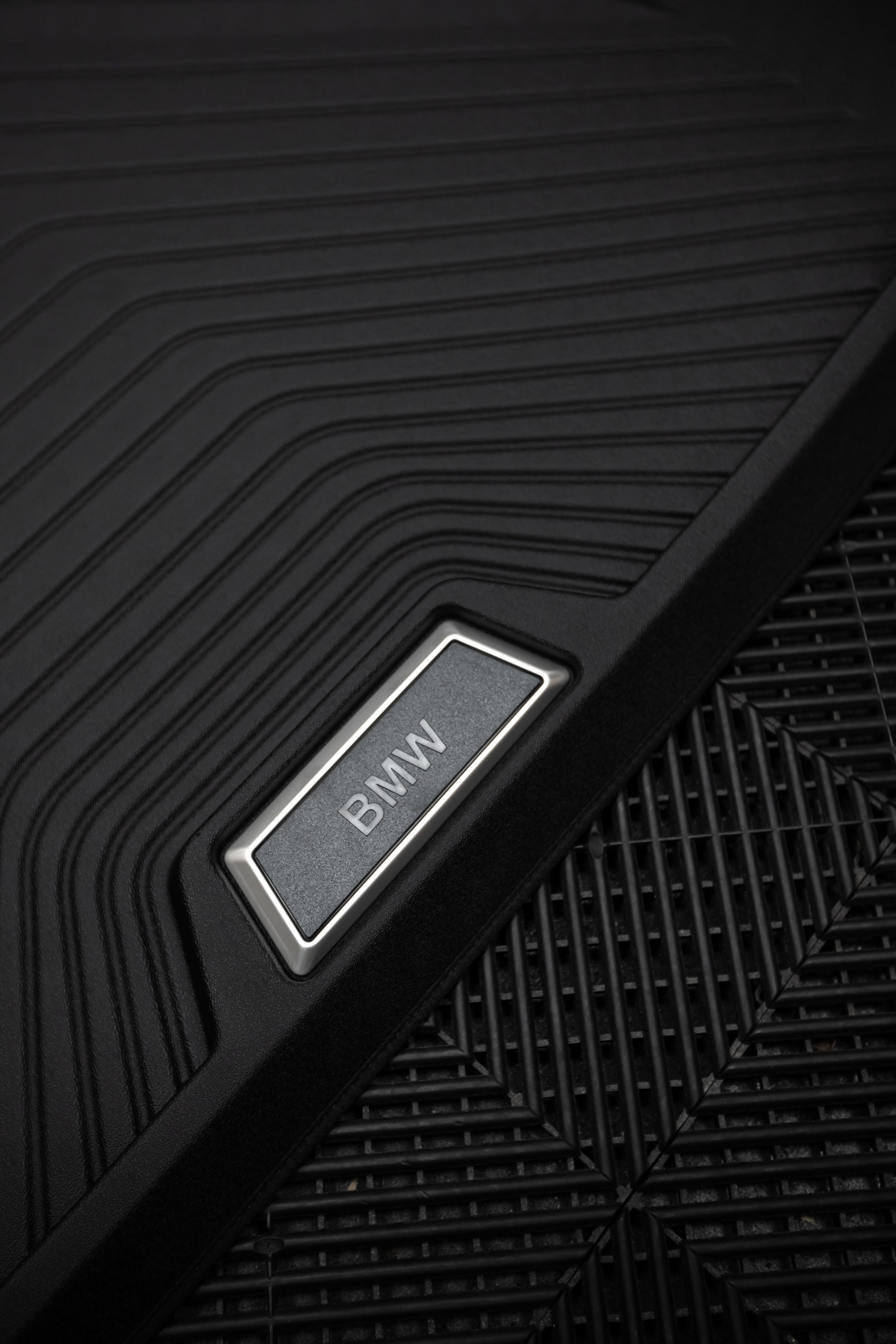 BMW 3 Series Genuine Fitted Car Boot Mat