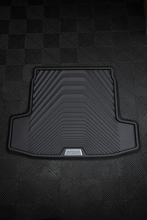 BMW Genuine Fitted luggage Compartment Car Boot Mat