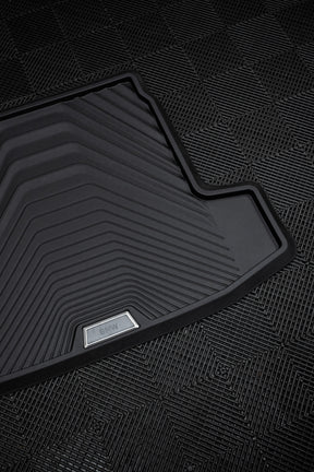 BMW Genuine Fitted luggage Compartment Car Boot Mat