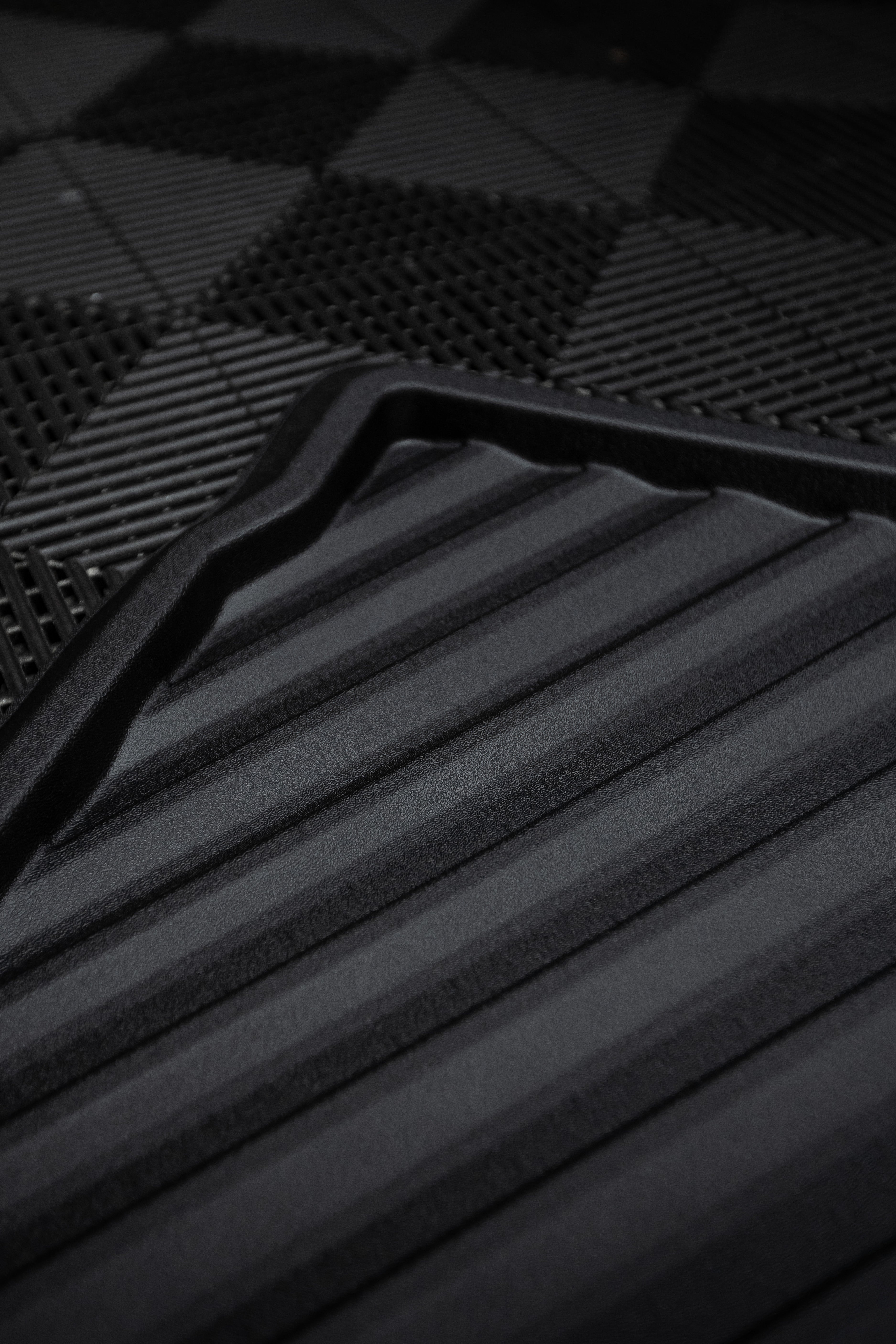 BMW 3 Series Genuine Fitted Car Boot Mat