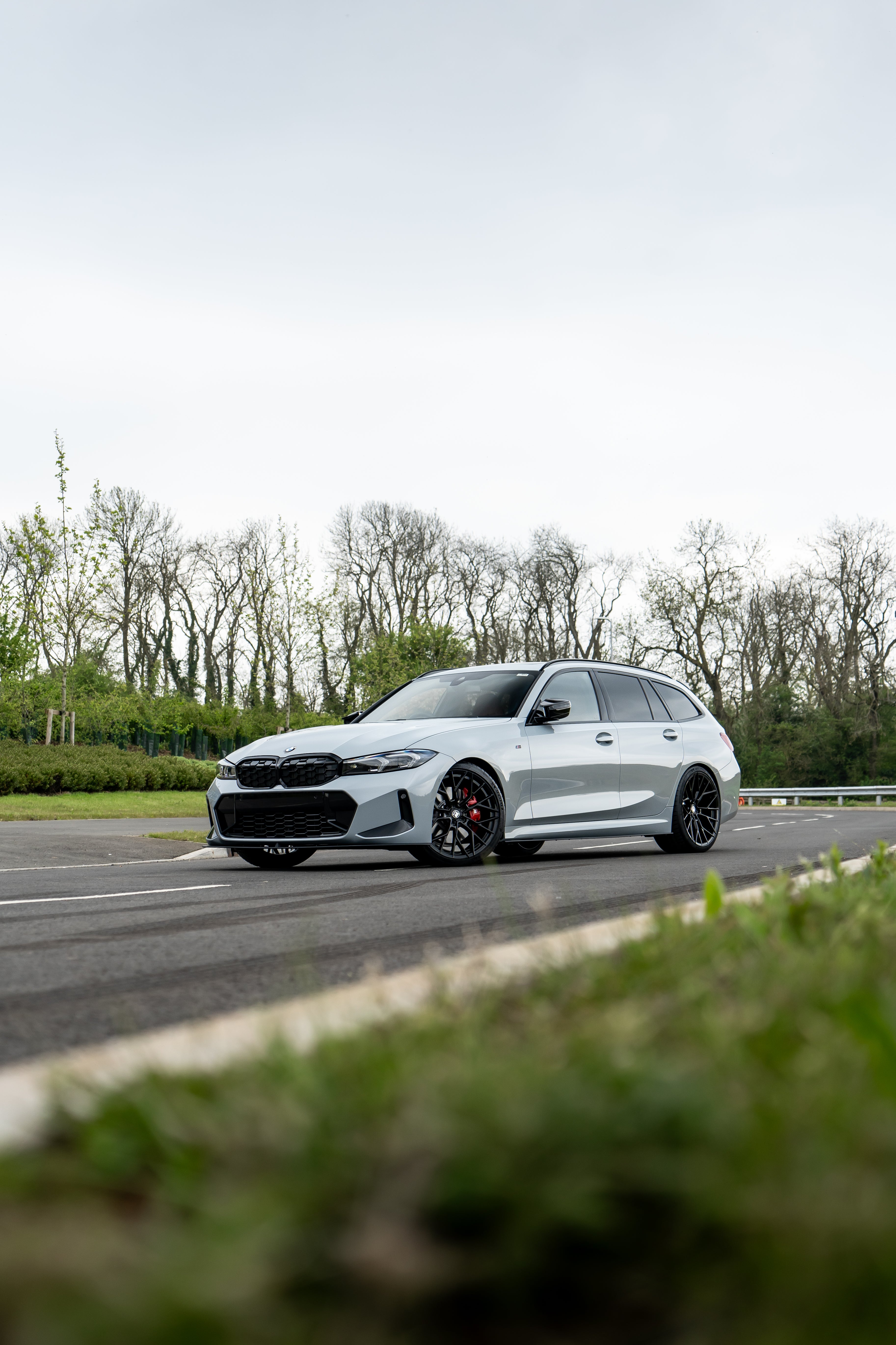 3 Series G20 G21 M-W3 Wheels