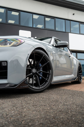 BMW M2 G87 Maxton Design Side Skirts