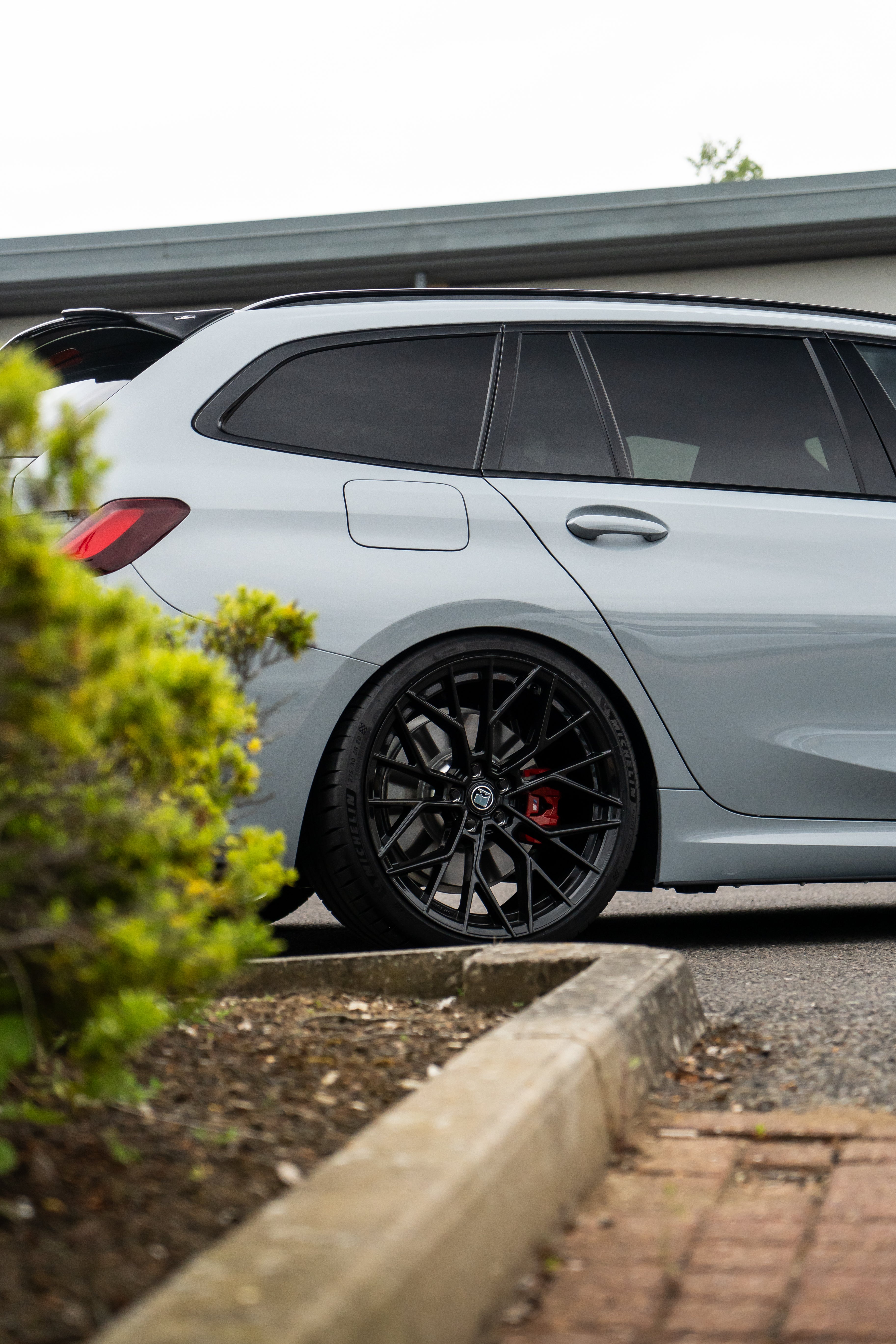 3 Series G20 G21 M-W3 Wheels