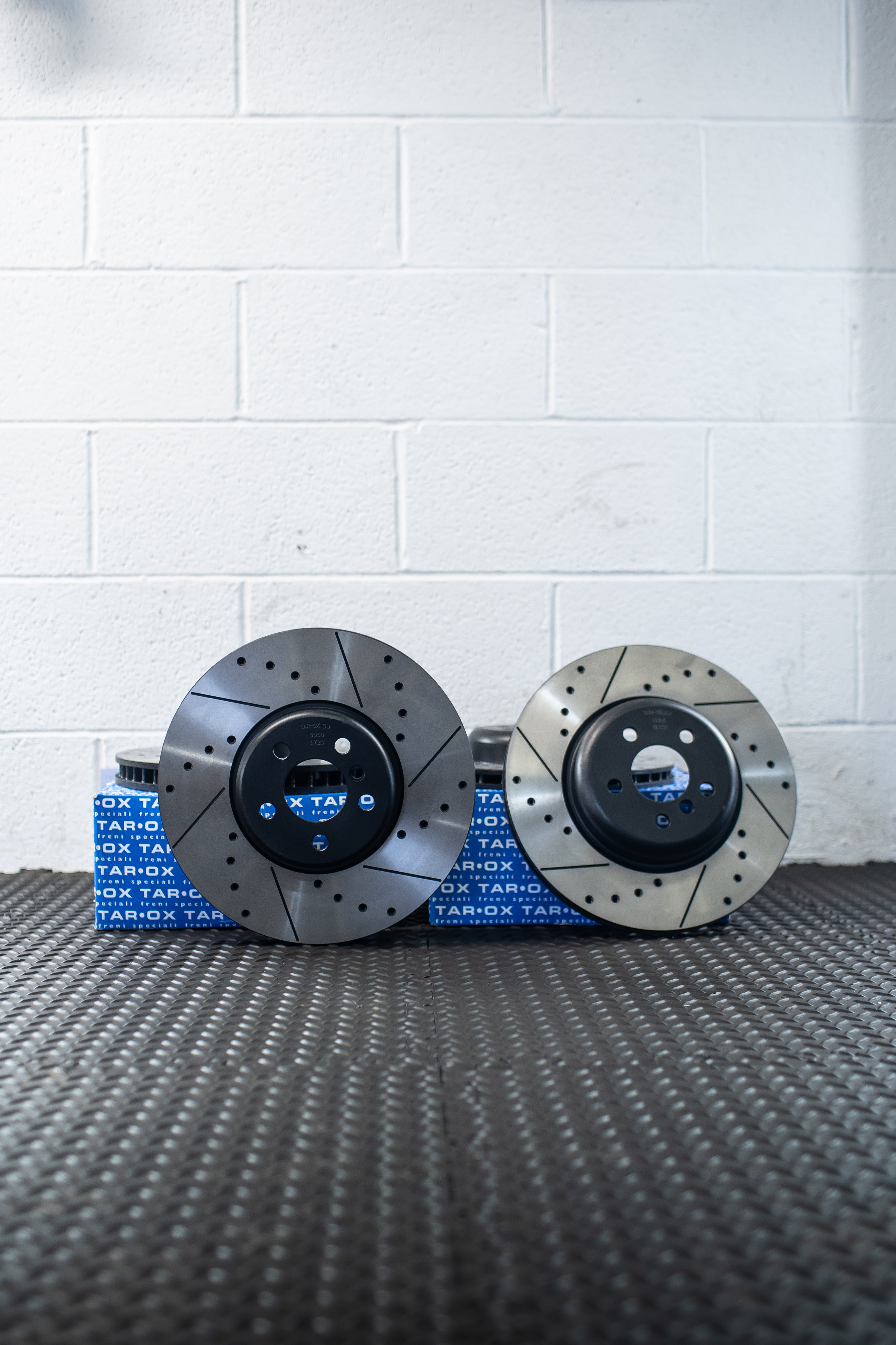 Tarox BMW G20/G21 Brake Discs