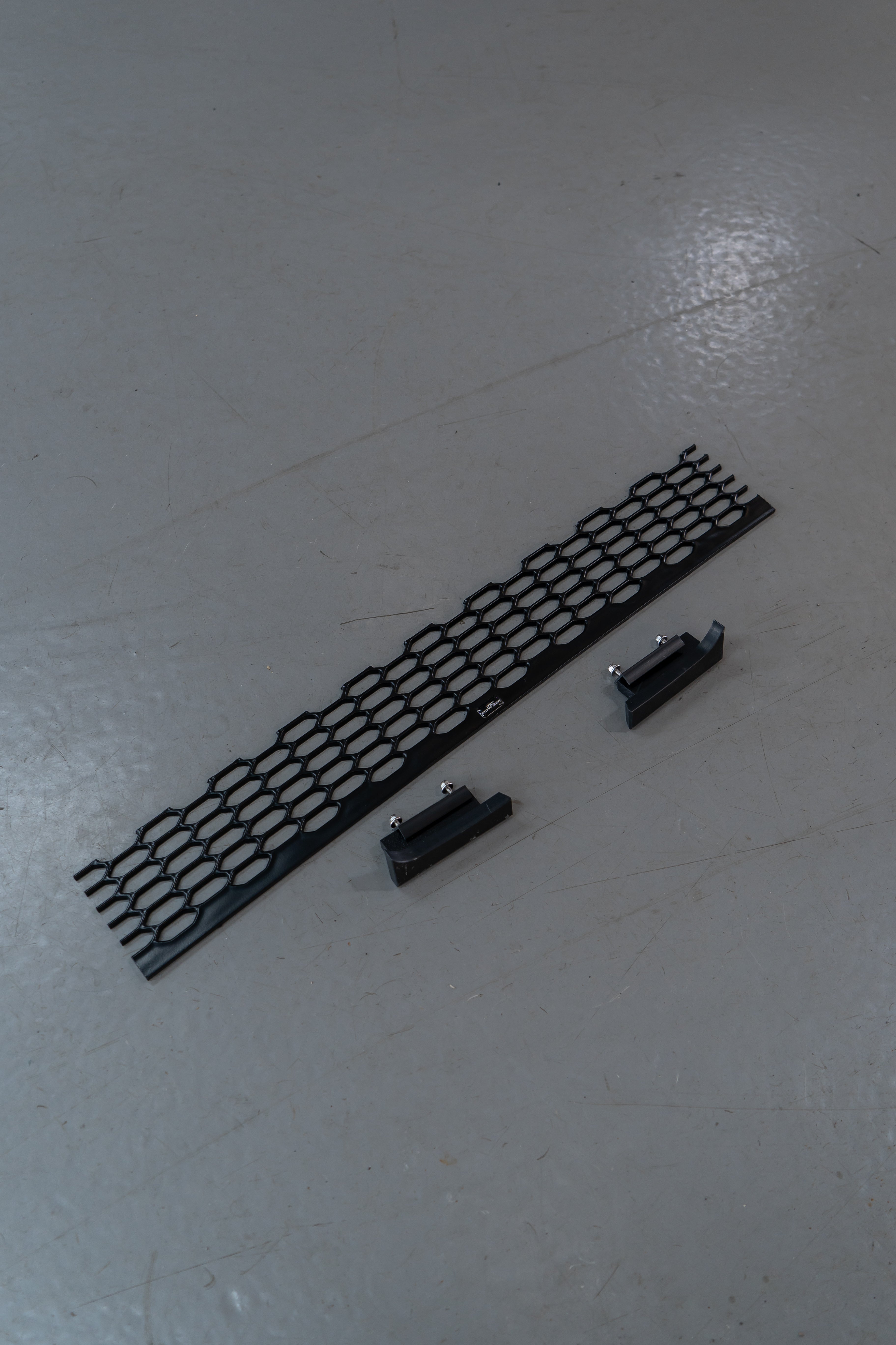 MINI F56 AC Schnitzer Lower Grille