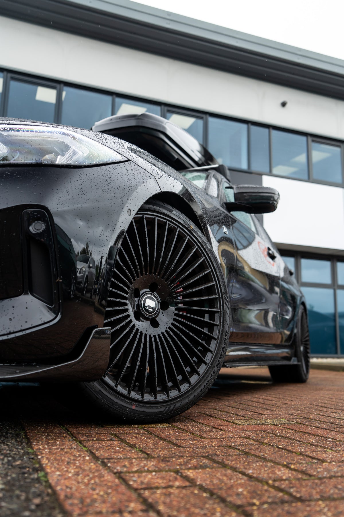 3 Series G20 G21 M-W5 20