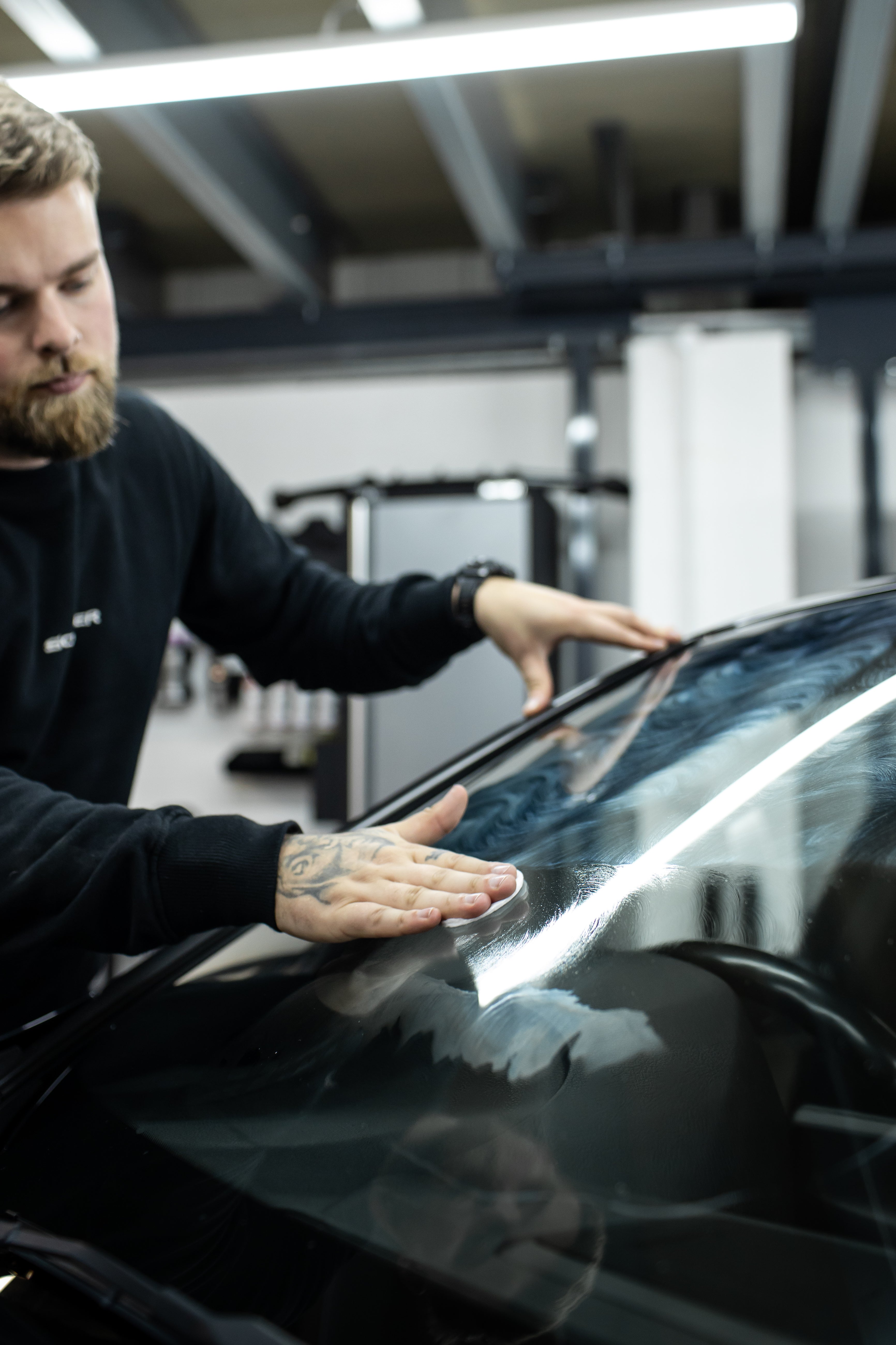 Gtechniq AP1 Lint-Free Applicator Pad