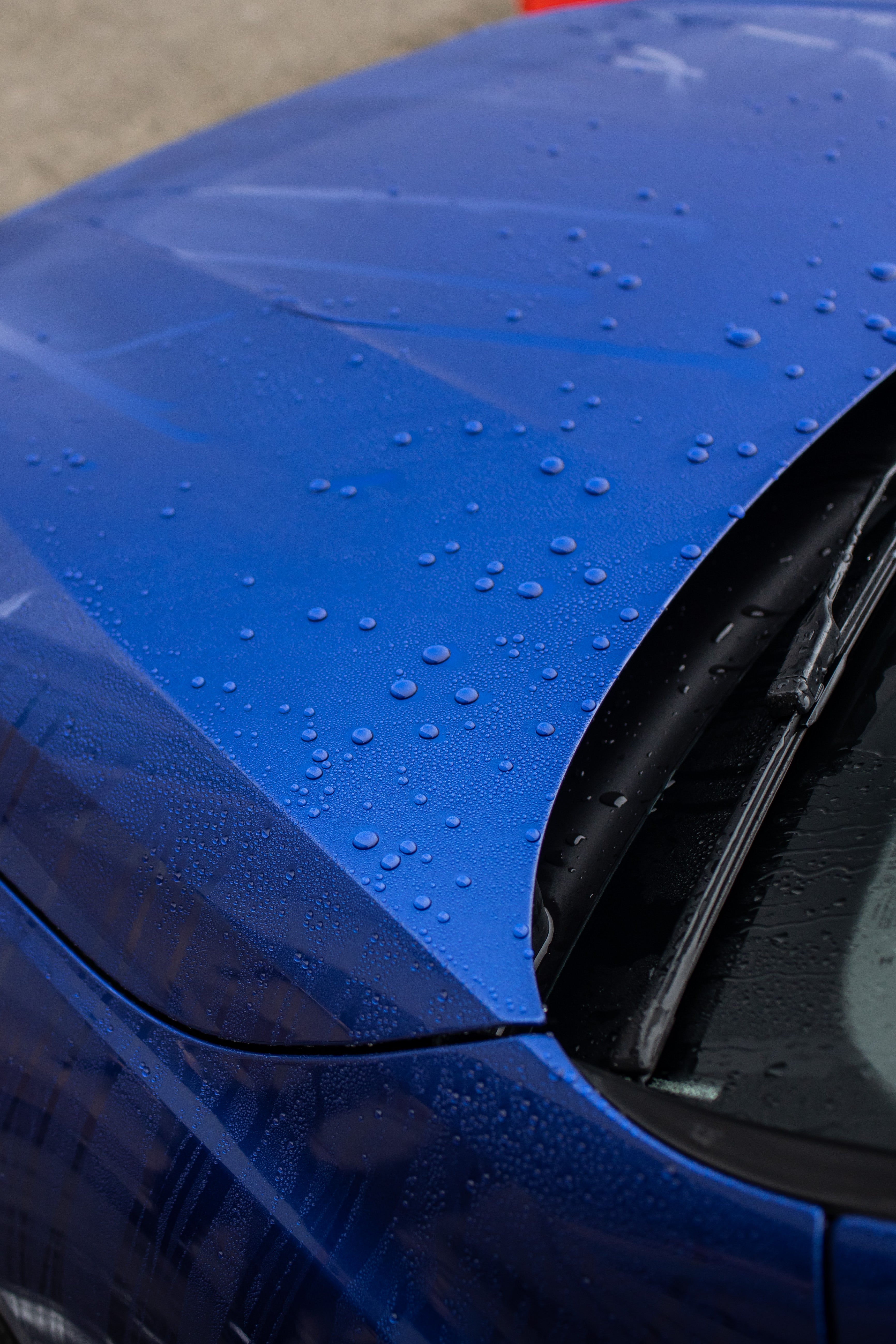 Gtechniq W3 Ceramic Gwash