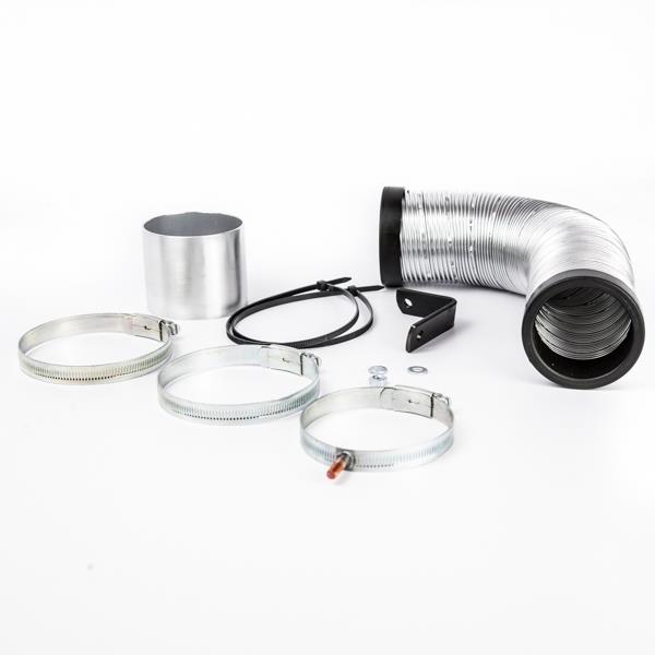Performance Foam Induction Kit to fit Alfa Romeo 147 1.6/2.0