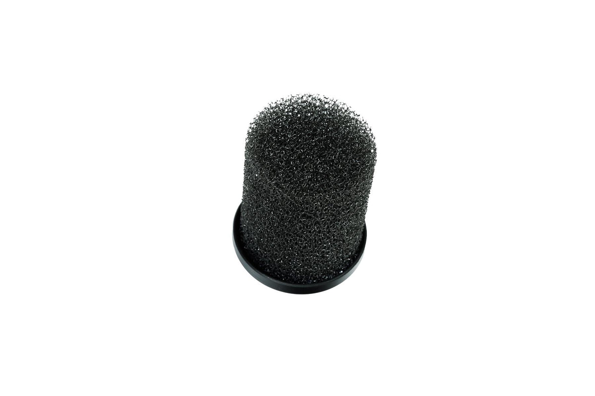 Multi Fitment Performance Foam Air Filter Induction Kit - 70mm