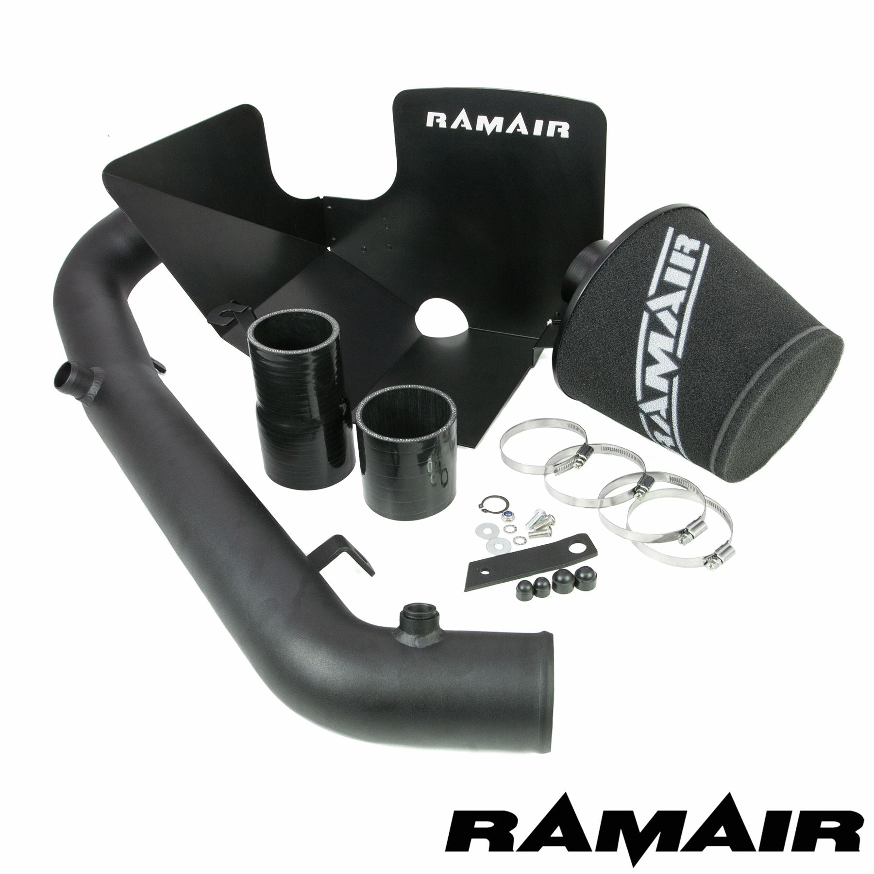 Performance Foam Induction Kit for Ford Focus ST 250 MK3 2.0T 2015+