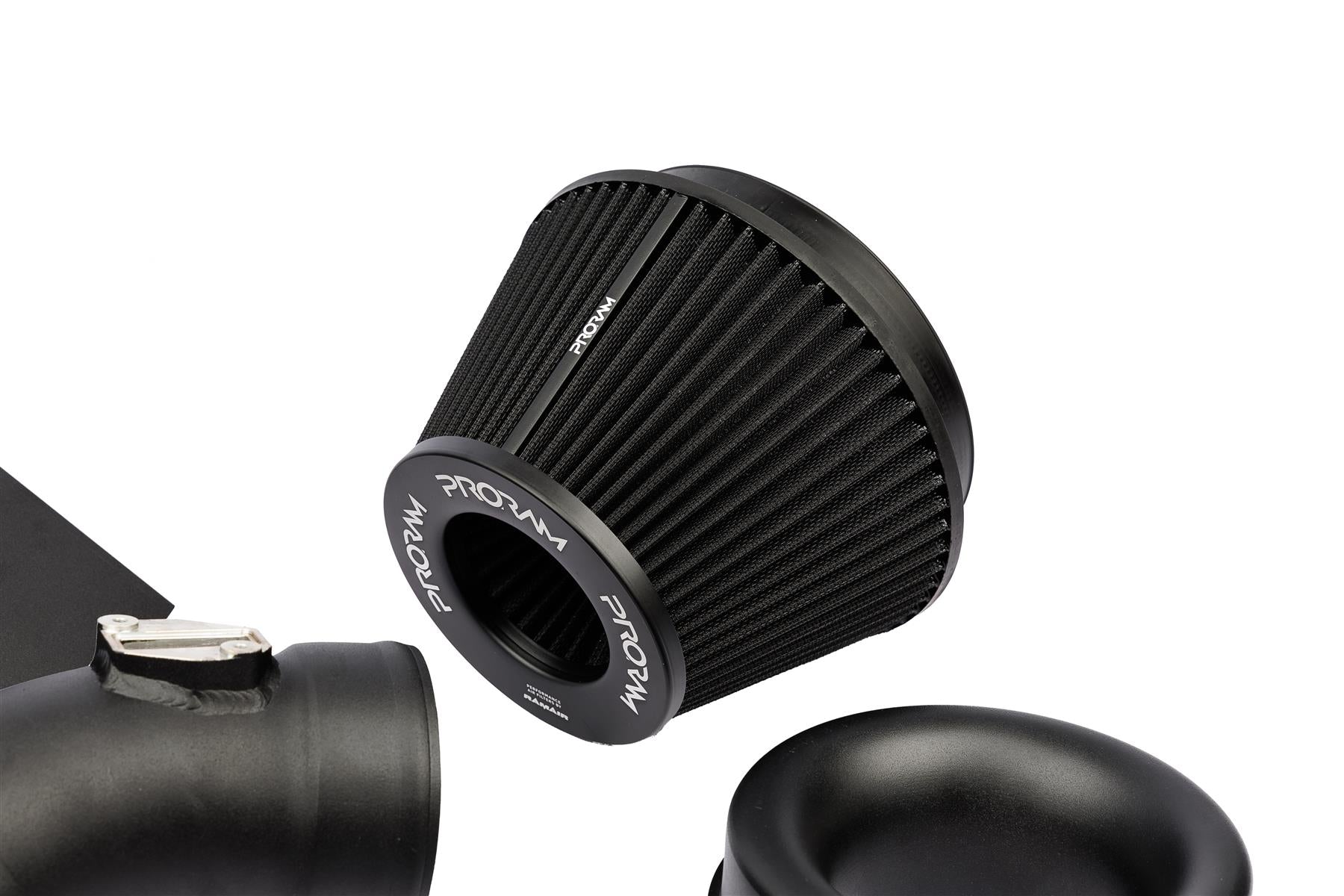 Performance Pleated Induction Kit With Carbon Lid to fit BMW 1/2/3/4 Series 2.0T B48