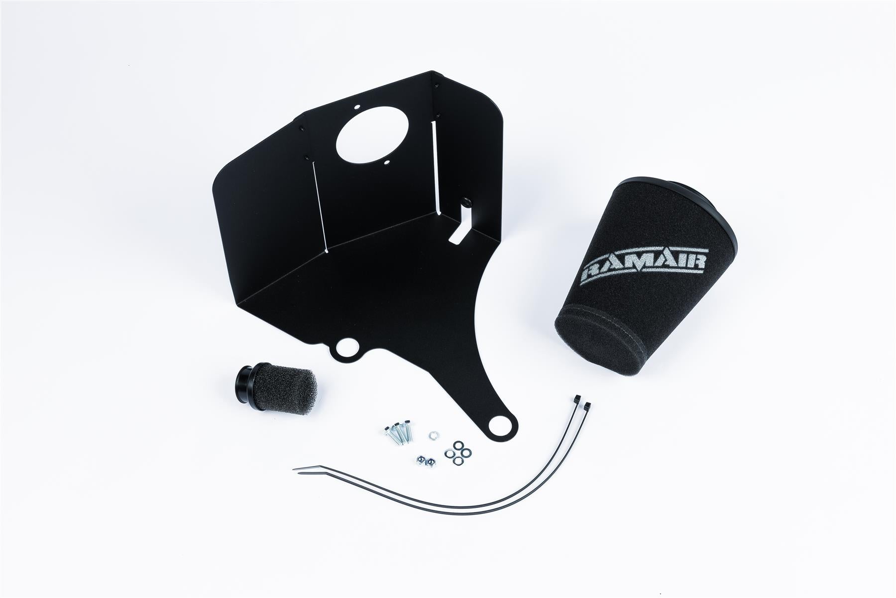 Performance Foam Induction Kit for 1.8T 9N3 VW Polo GTI