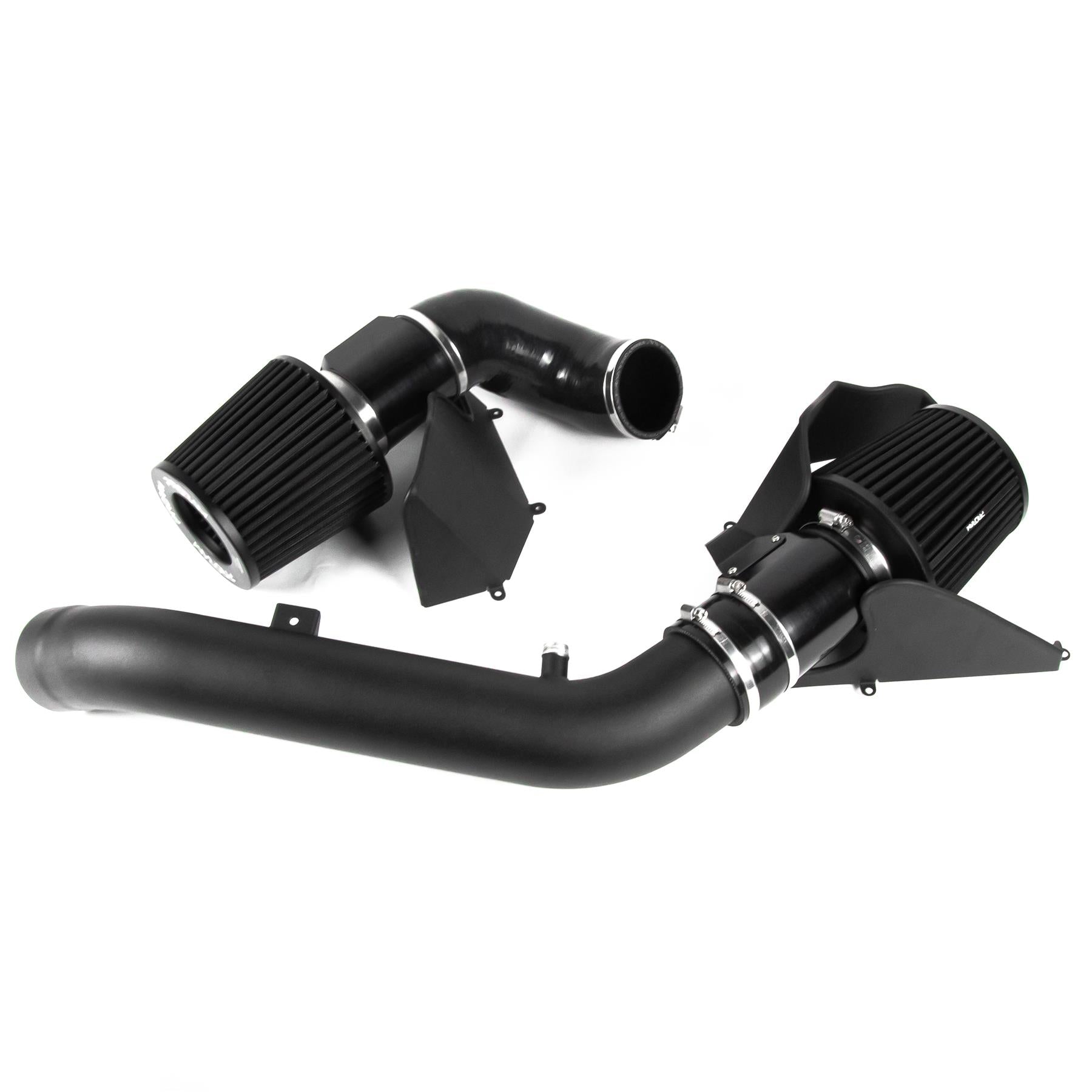 Performance Pleated Induction Kit for BMW M2 M3 M4 3.0T S55