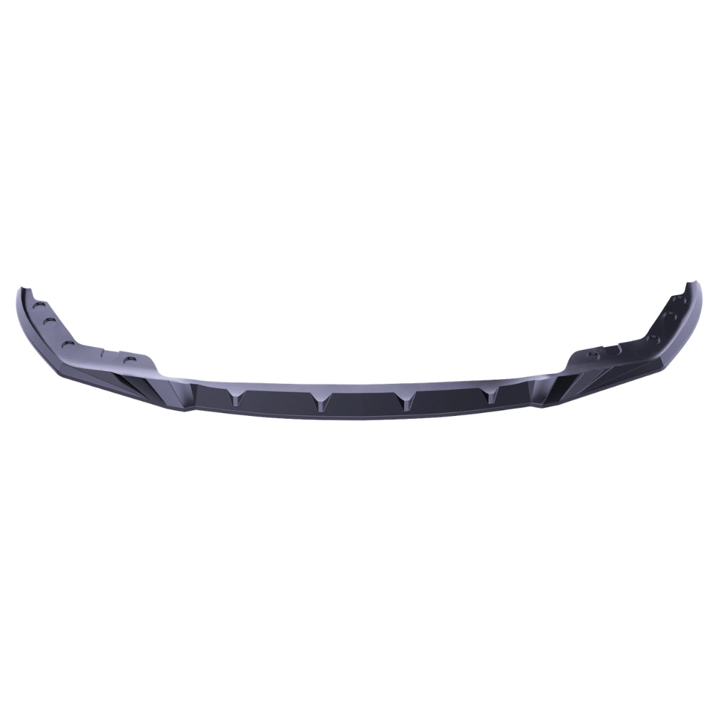 APEX BMW G20/G21 3 Series Pre-LCI Front Splitter