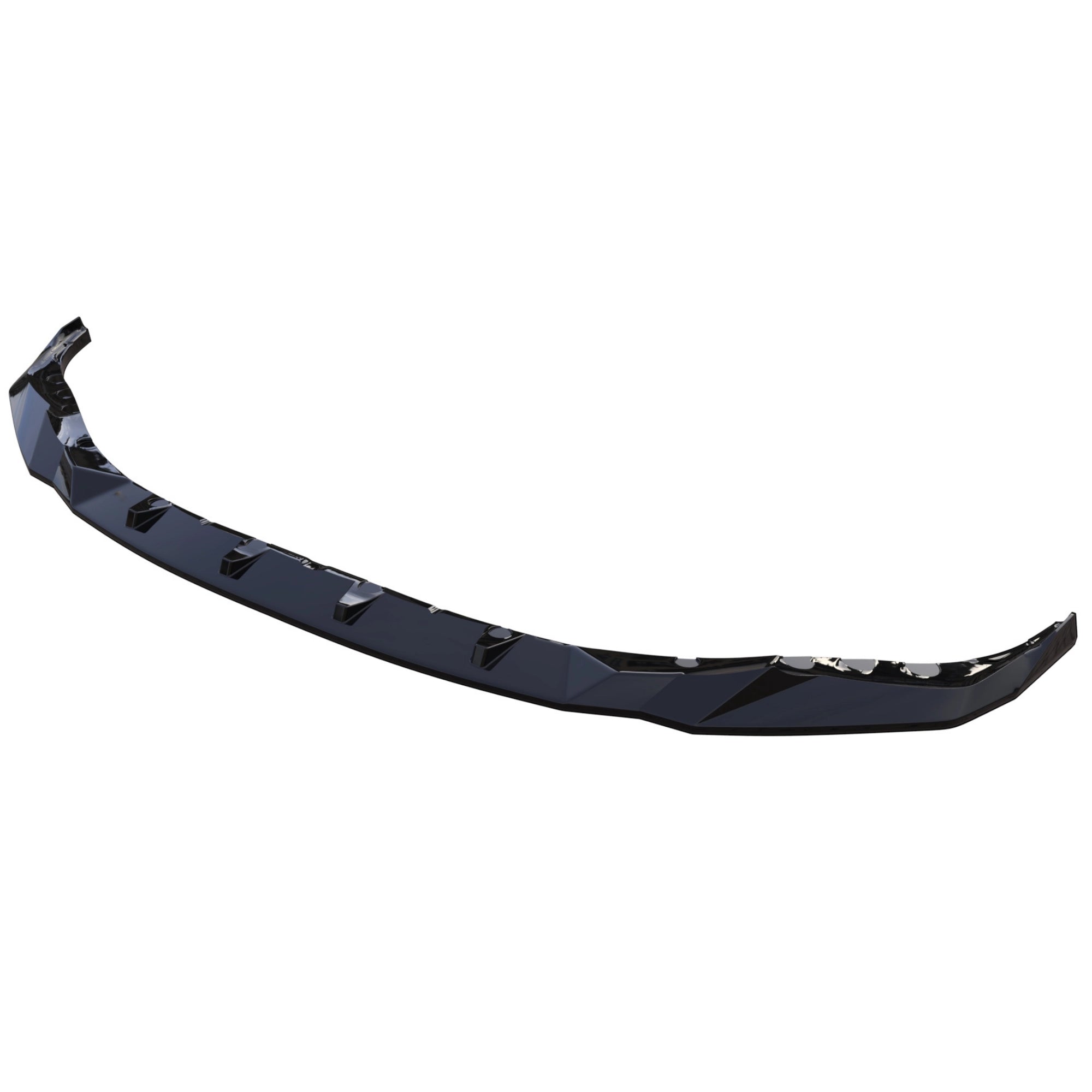 APEX BMW G82 M4 Coupe Front Splitter