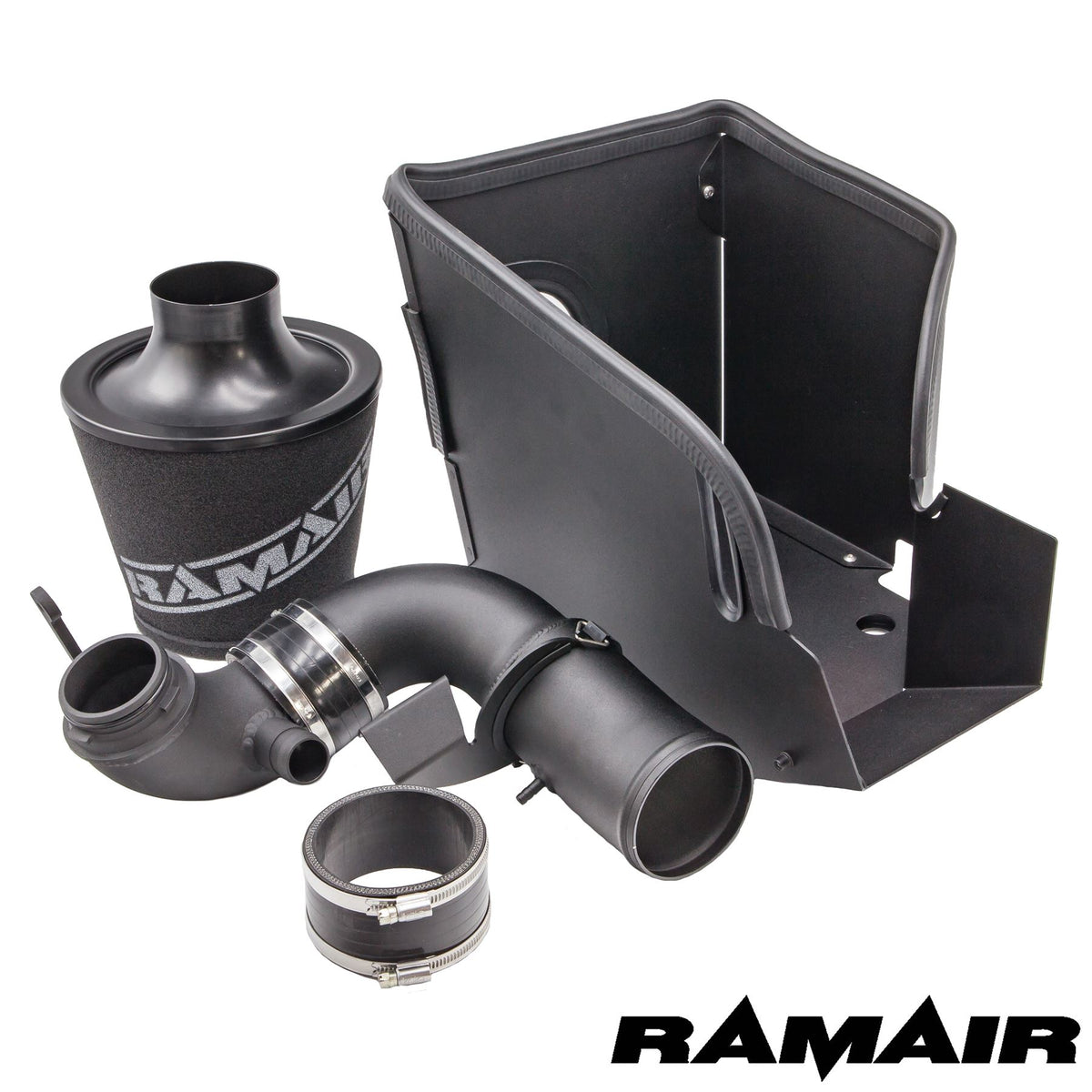 Performance Foam Induction Kit for VW Polo GTI (6C) 1.8TFSI