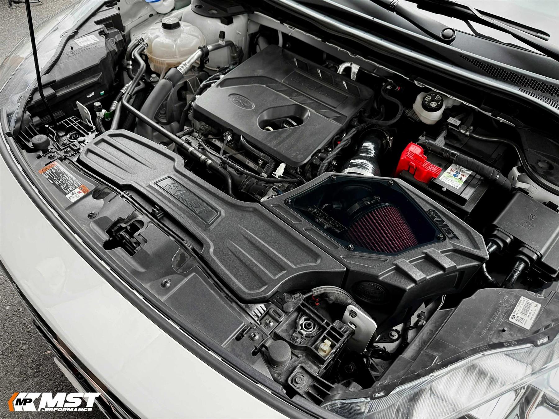 MST Performance Intake for Kuga MK3 1.5