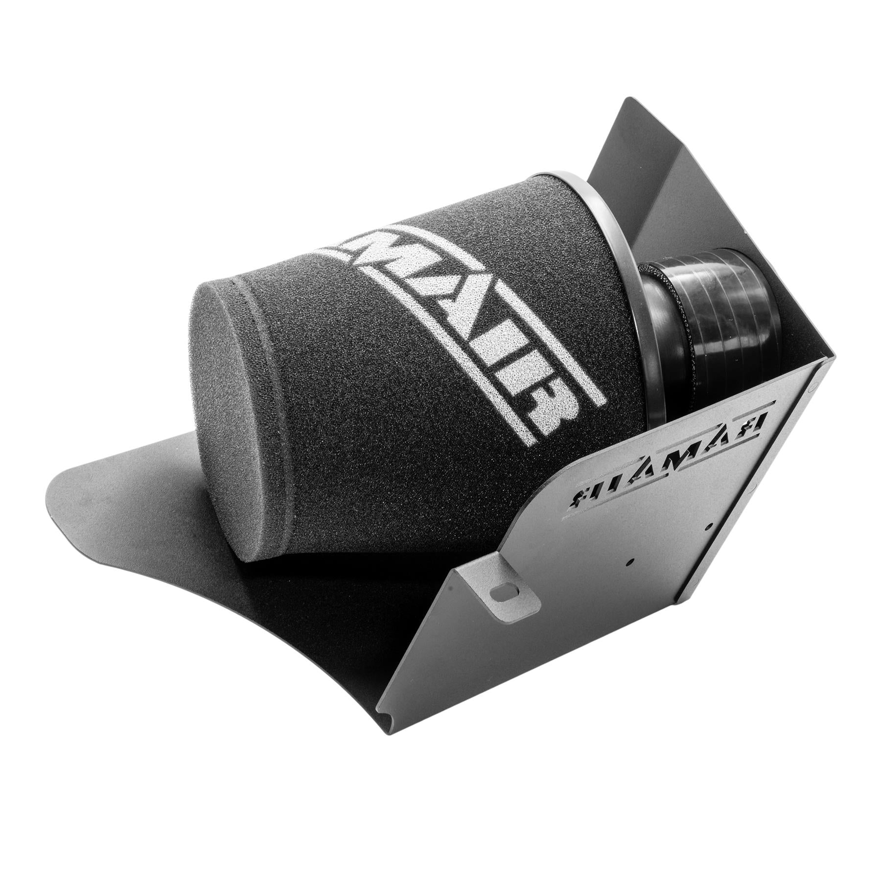Performance Foam Induction Kit for VAG 1.8 TFSI - 80mm MAF