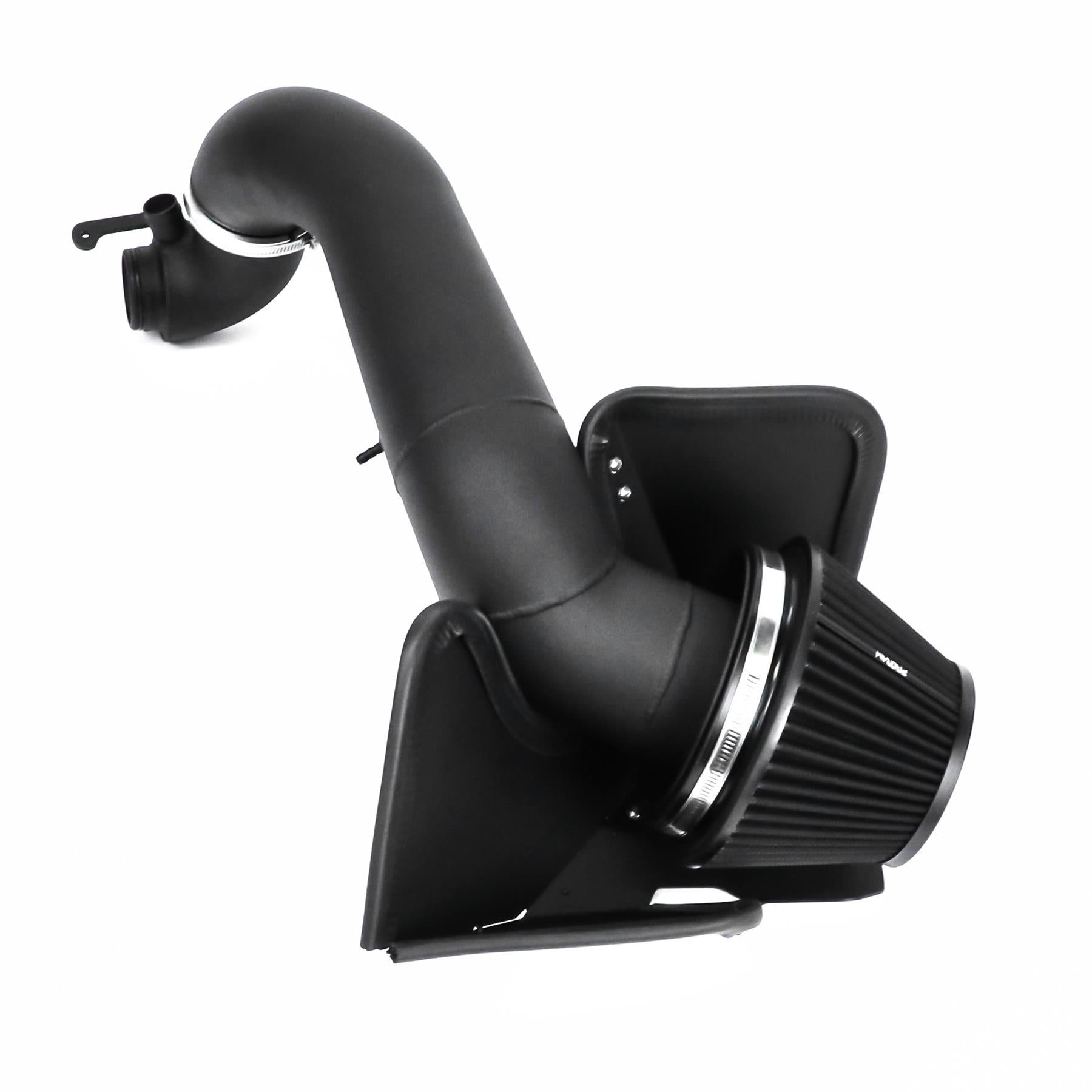 Oversized Performance Pleated Induction Kit for MQB MK7 Golf GTi / R