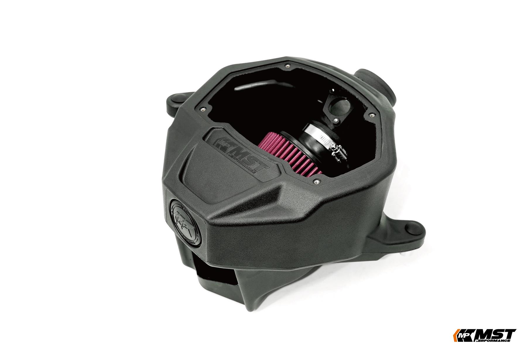 MST Performance Intake Kit for Volvo S60 V60 XC60 S90 XC90 T4/T5/T6/T8