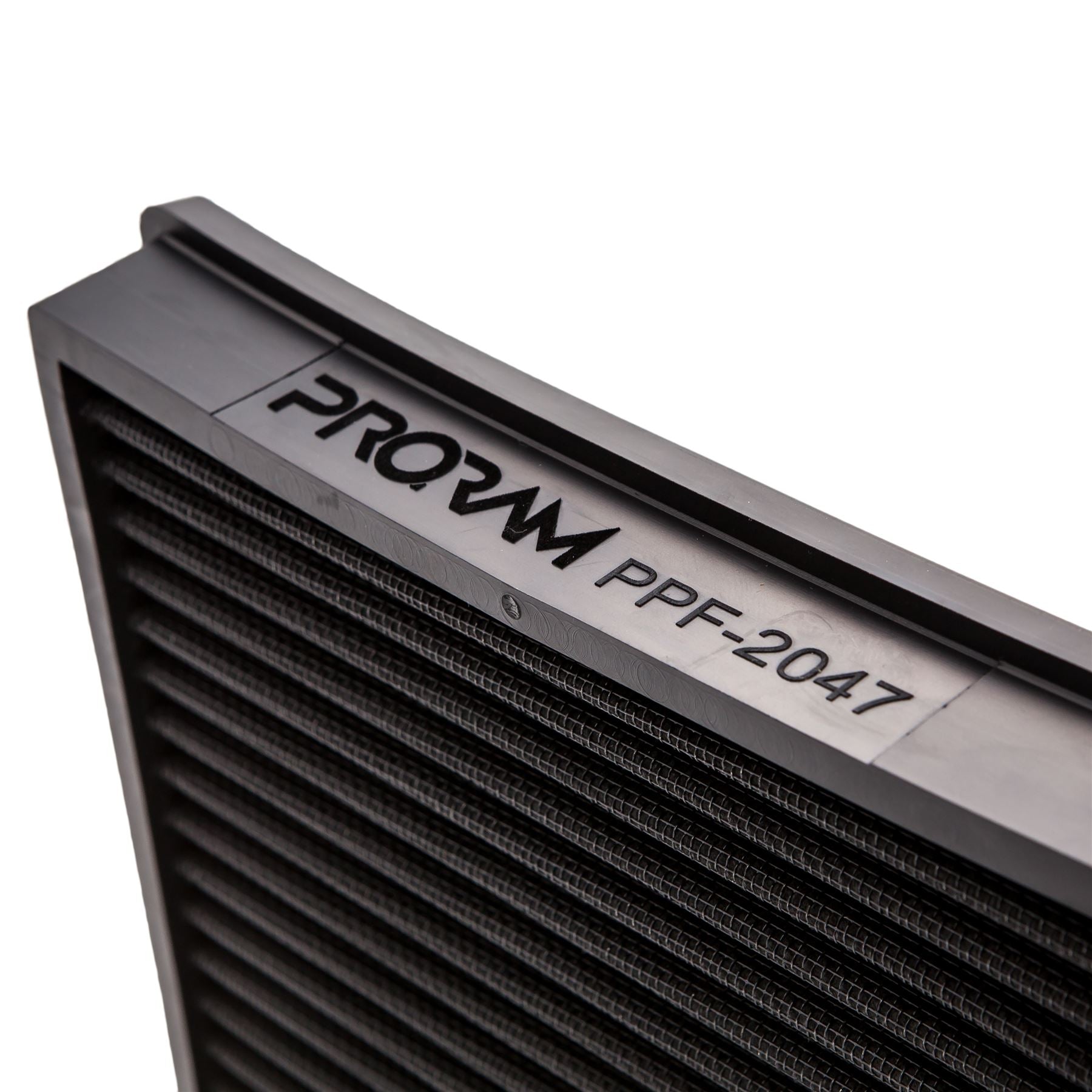 Performance Pleated Replacement Air Filter for BMW 3.0T N55