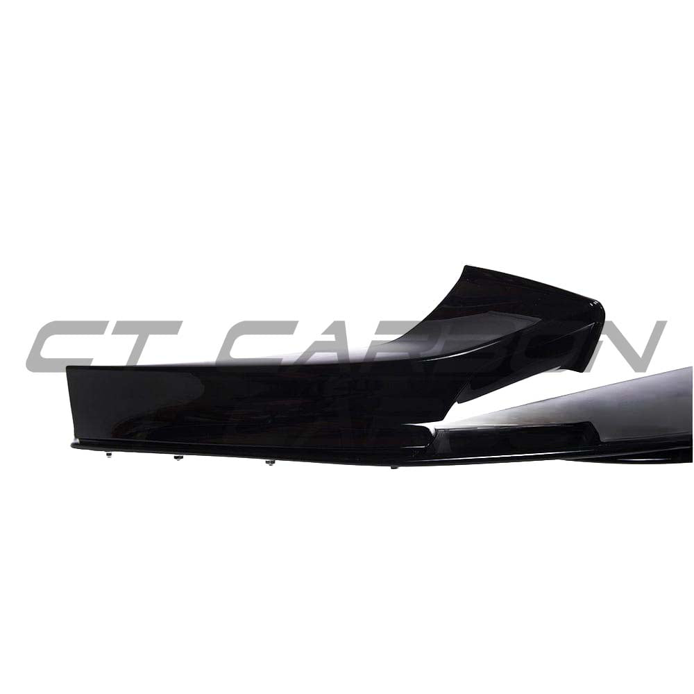 BMW 2 SERIES F23 GLOSS BLACK FULL KIT (TWIN EXHAUST) - V4