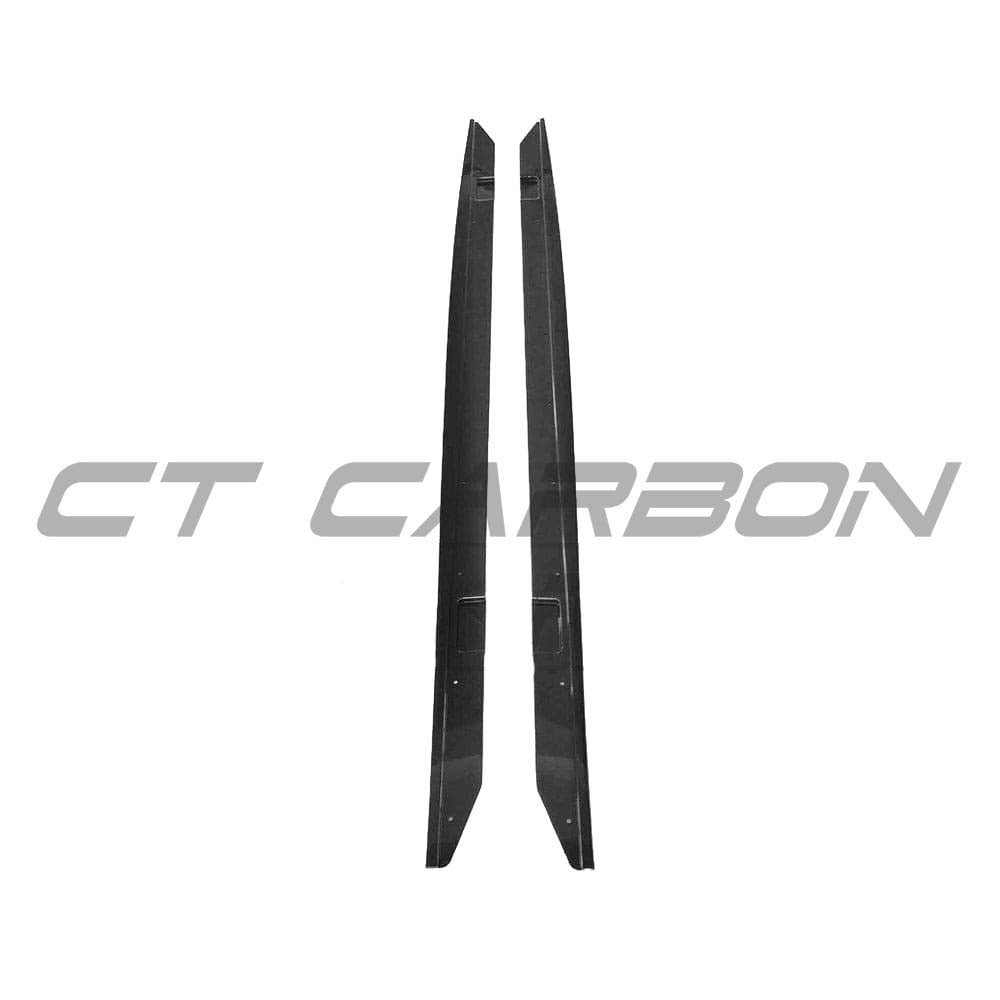BMW 2 SERIES F22 GLOSS BLACK FULL KIT (TWIN EXHAUST) - V2