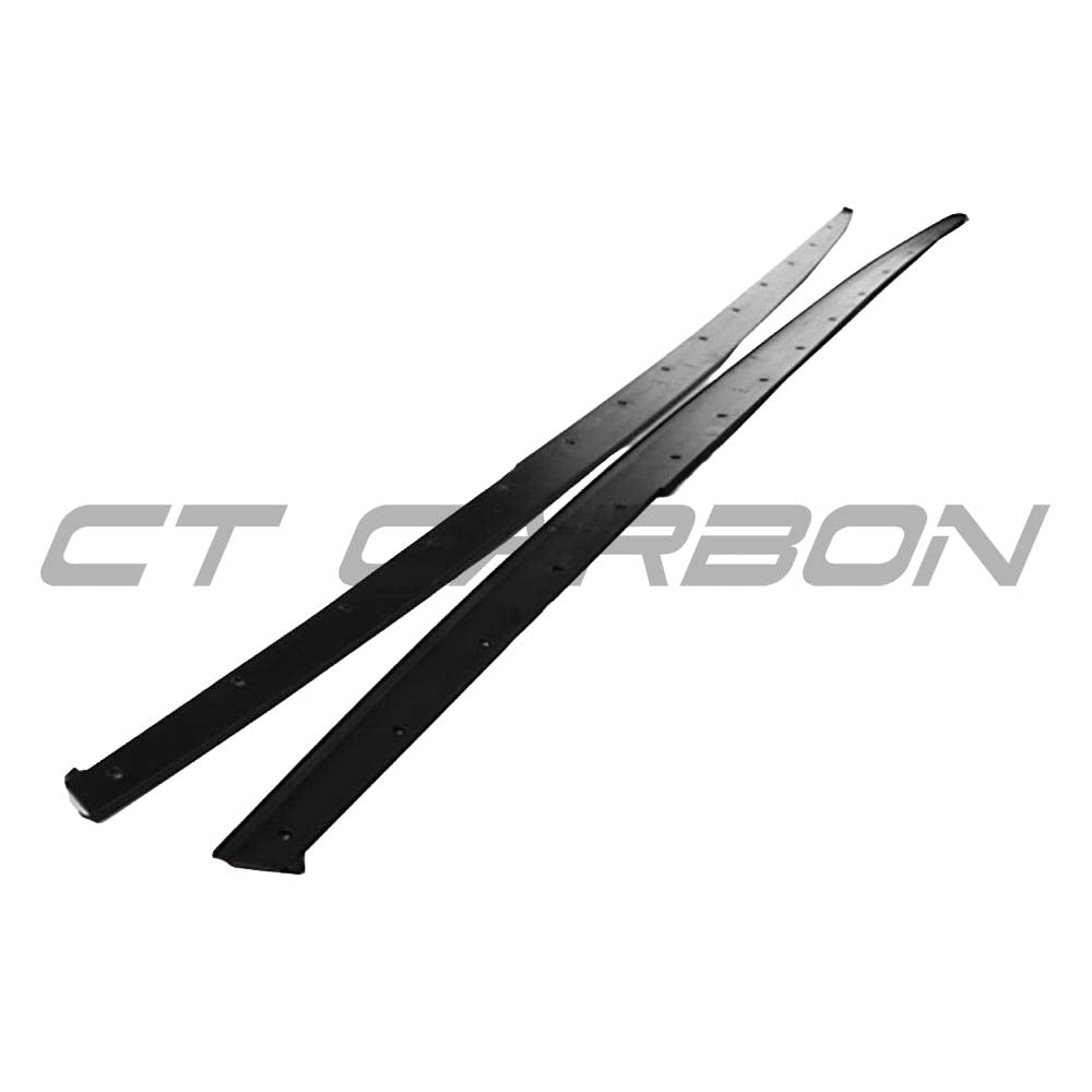 BMW 3 SERIES F30 GLOSS BLACK FULL KIT (DUAL EXHAUST) - V1
