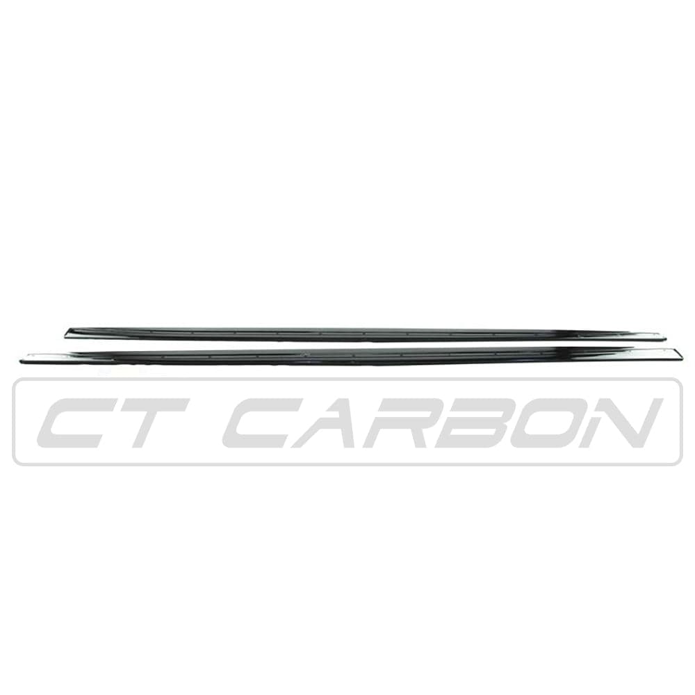 BMW 4 SERIES F32 2013-2020 GLOSS BLACK FULL KIT (DUAL EXHAUST) - V2