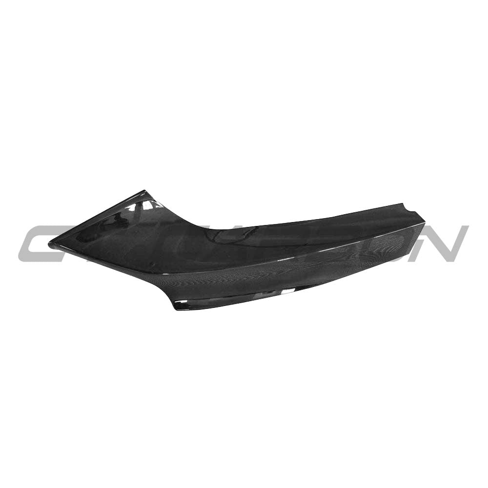 BMW 2 SERIES F22 GLOSS BLACK FULL KIT (TWIN EXHAUST) - V2