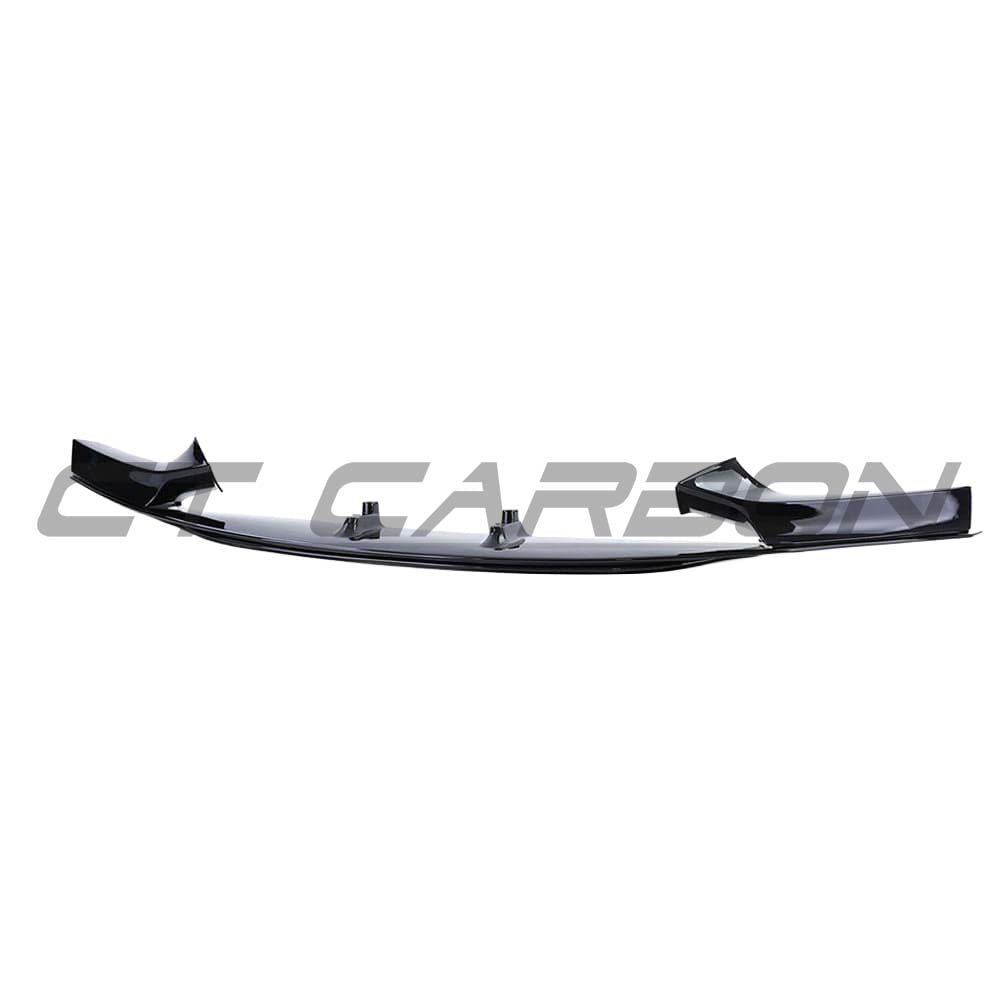 BMW 2 SERIES F22 GLOSS BLACK FULL KIT (TWIN EXHAUST) - V2