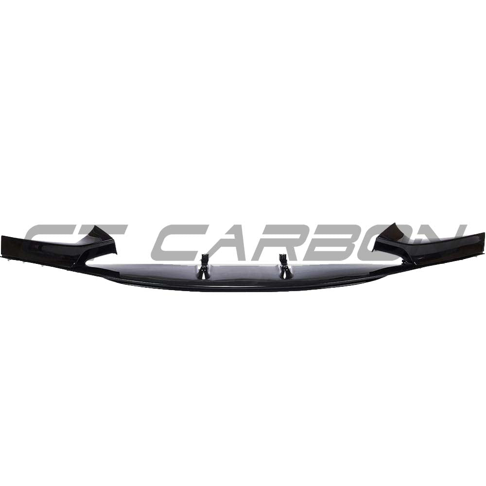 BMW 2 SERIES F22 GLOSS BLACK FULL KIT (TWIN EXHAUST) - V2