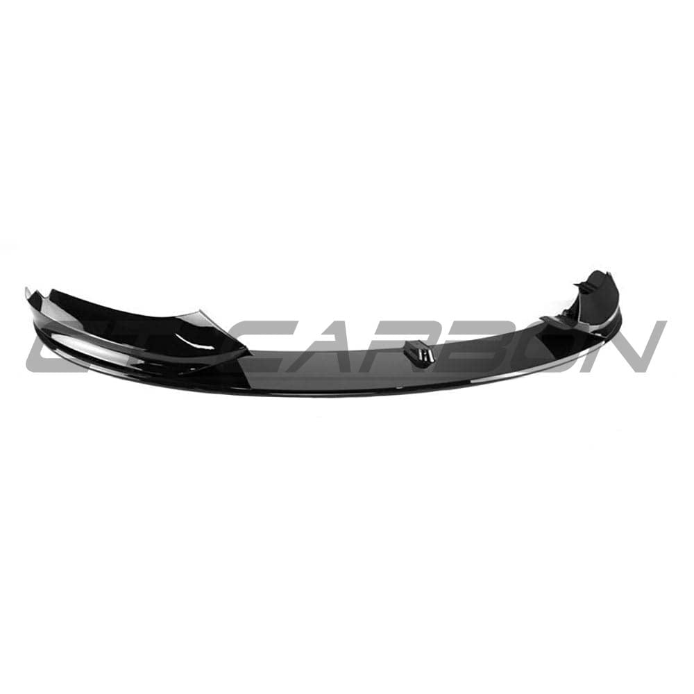 BMW 4 SERIES 2013-2020 F32 GLOSS BLACK FULL KIT (TWIN EXHAUST) - V3