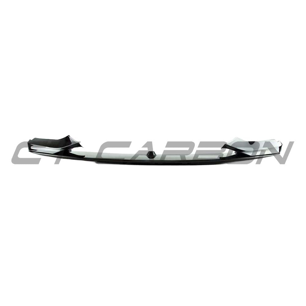 BMW 4 SERIES F32 2013-2020 GLOSS BLACK FULL KIT (DUAL EXHAUST) - V4
