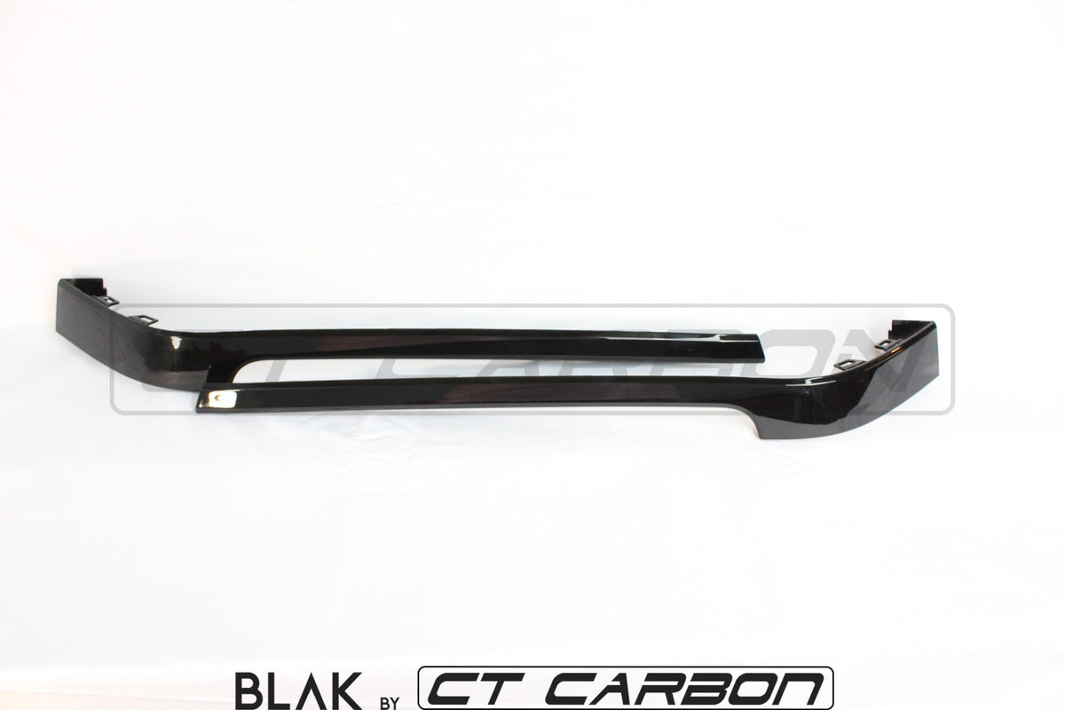 RANGE ROVER VOGUE L405 FULL BLACK EDITION TRIM PACK - 2013-2017