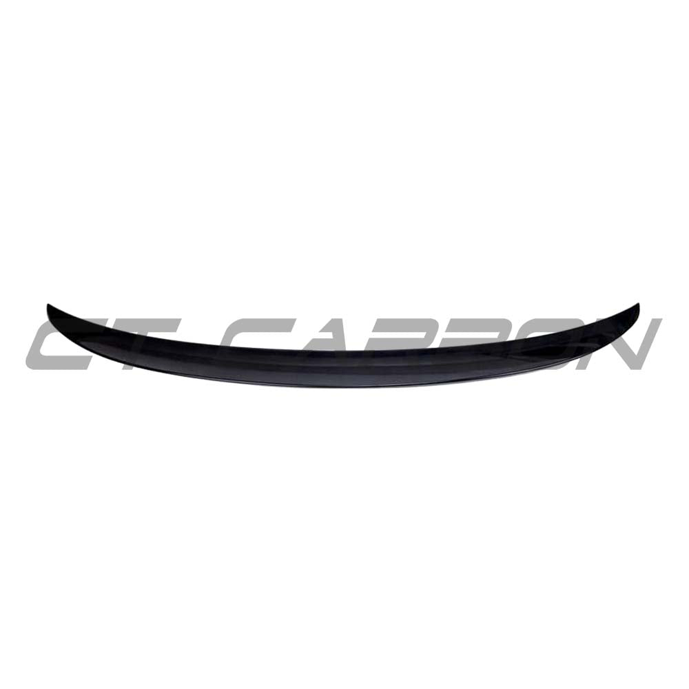 BMW 2 SERIES F22 GLOSS BLACK FULL KIT (TWIN EXHAUST) - V2
