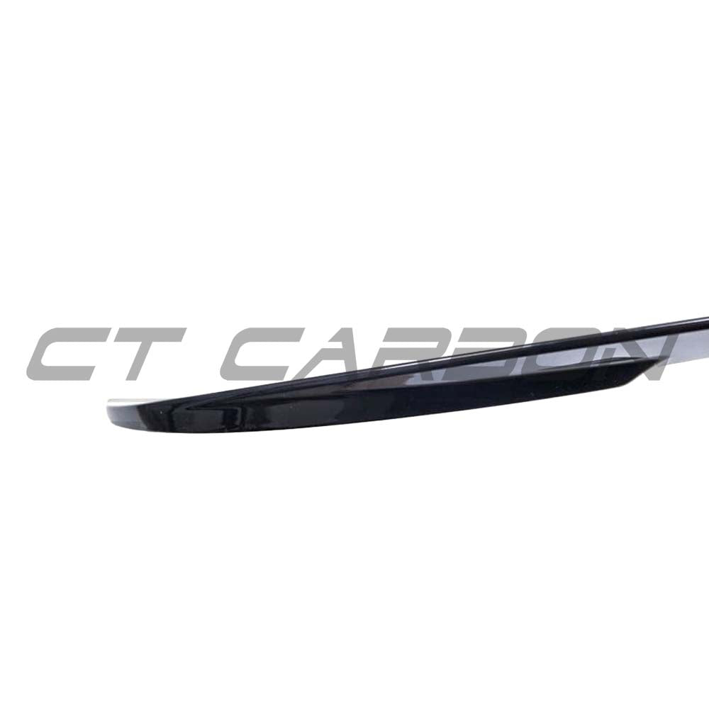 BMW 2 SERIES F23 GLOSS BLACK FULL KIT (TWIN EXHAUST) - V4