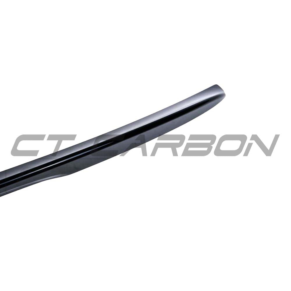 BMW 2 SERIES F22 GLOSS BLACK FULL KIT (TWIN EXHAUST) - V2
