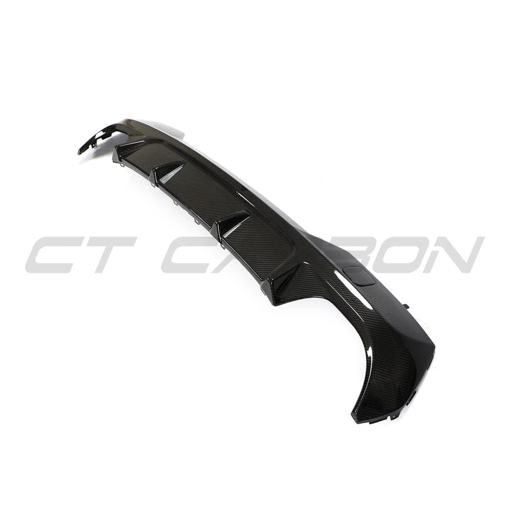 BMW G22 4 SERIES 2020+ CARBON FIBRE KIT - V13