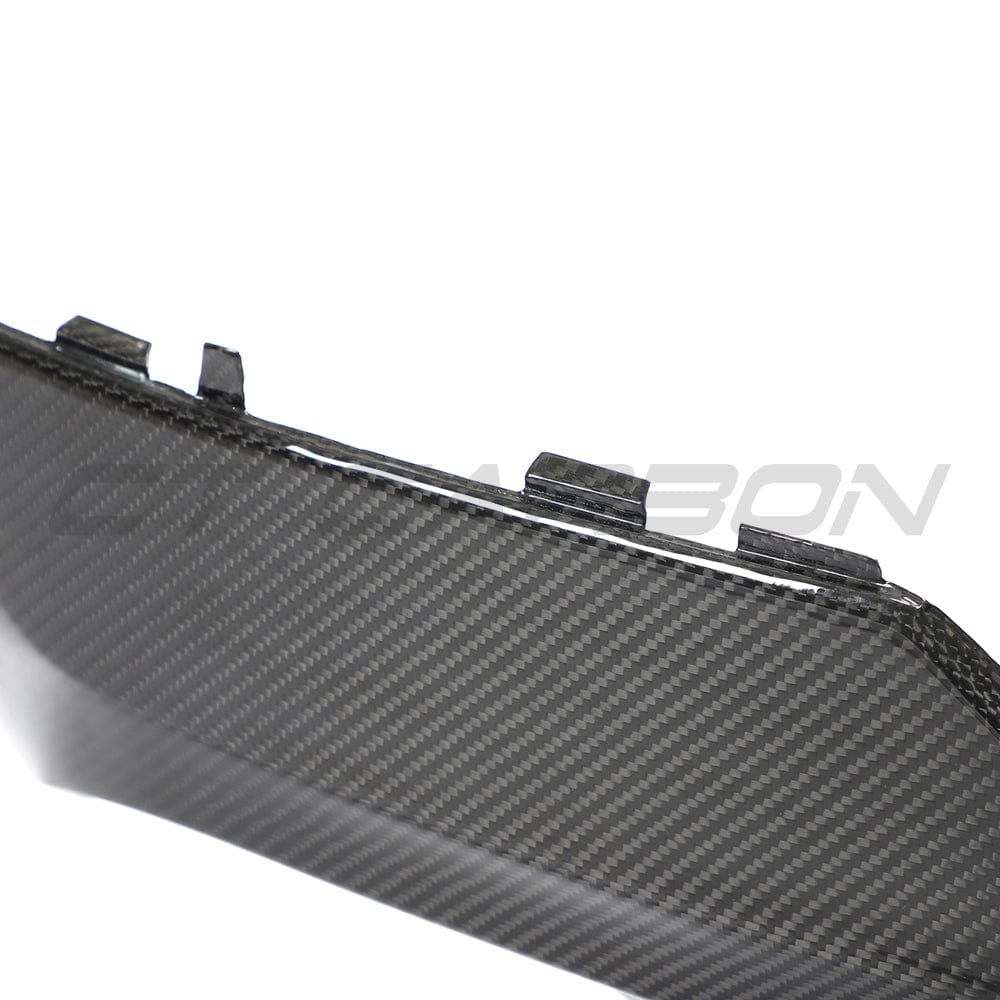BMW G22 4 SERIES 2020+ CARBON FIBRE KIT - V8