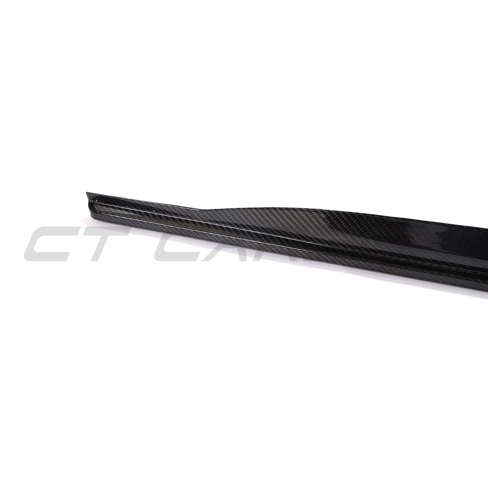 BMW G22 4 SERIES 2020+ CARBON FIBRE KIT - V2