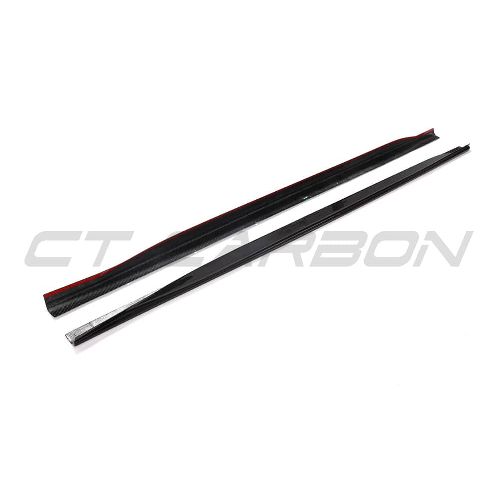 BMW G26 I4 2020+ CARBON FIBRE KIT - V5