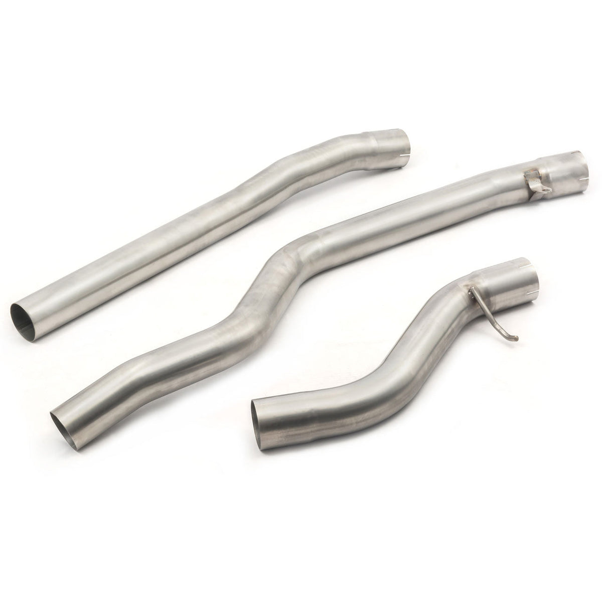 BMW M240i (F22 LCI) (16-21) Resonator GPF/PPF Delete Performance Exhaust